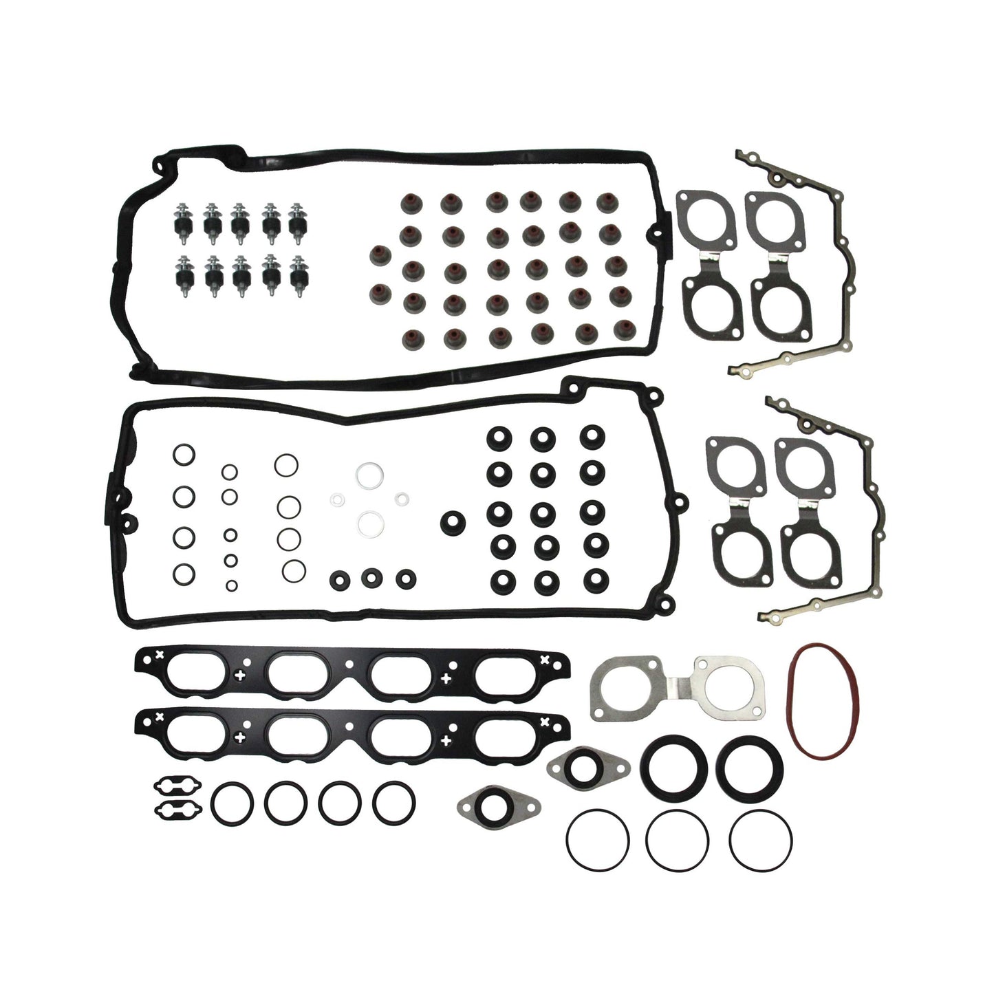 2010 BMW X5 4.8L Cylinder Head Gasket Set