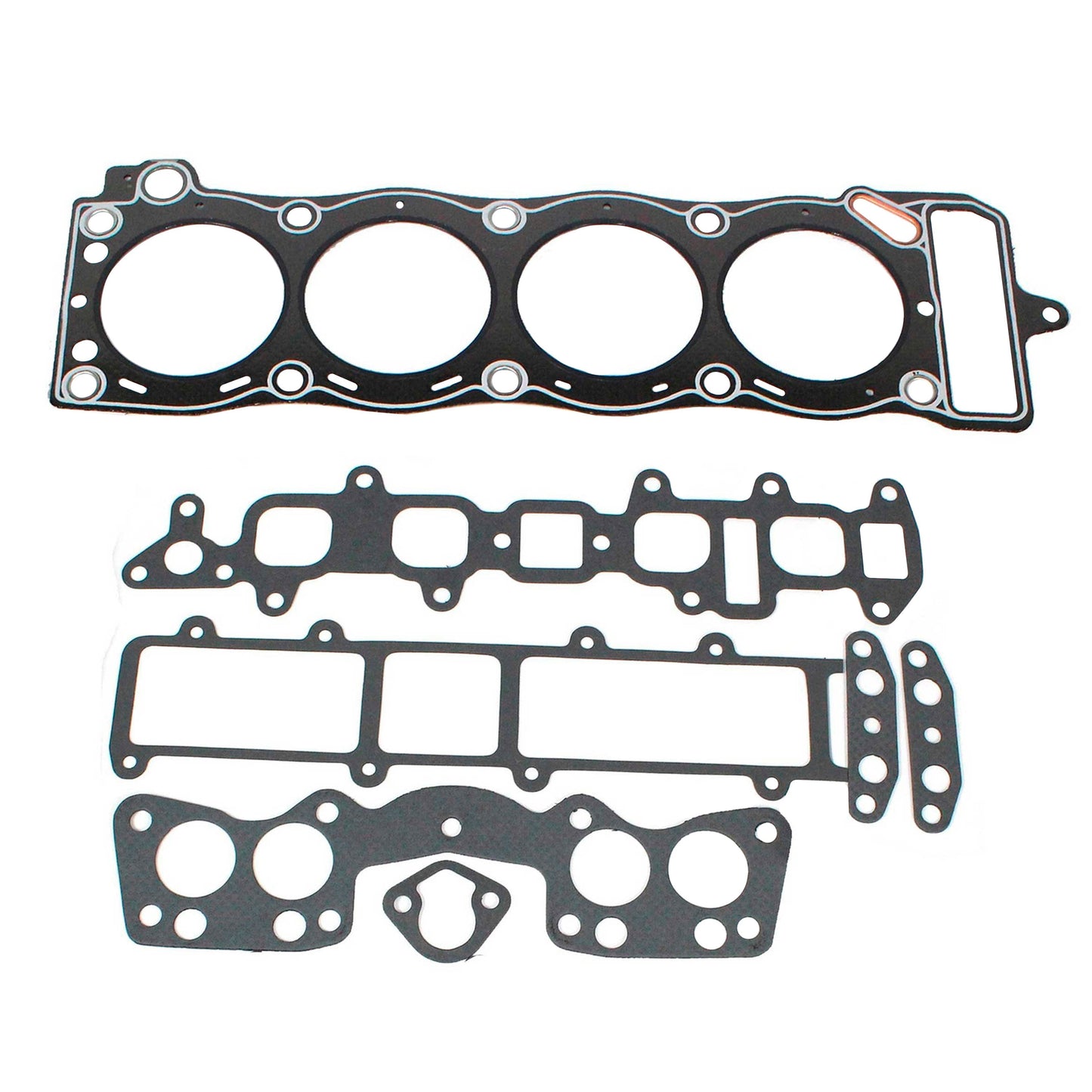 1982 Toyota Celica 2.4L Cylinder Head Gasket Set