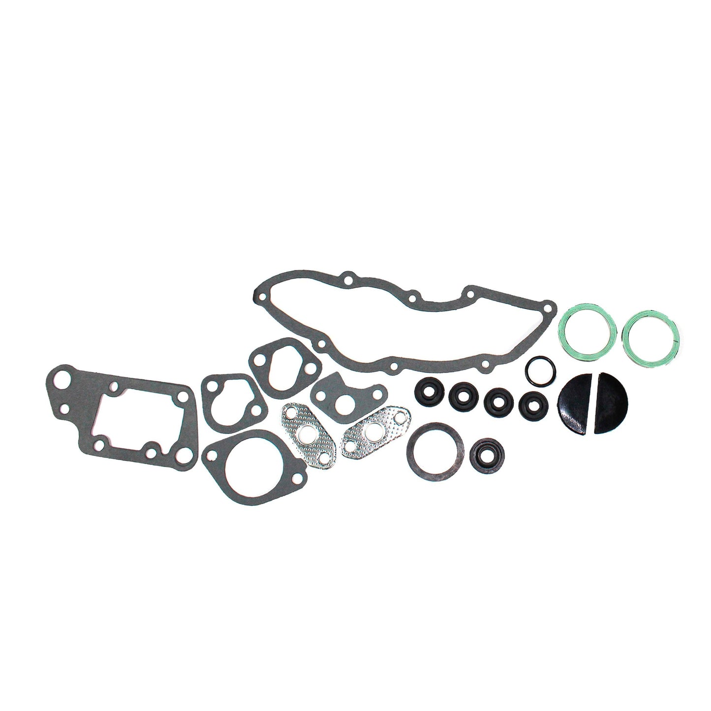 1981 Toyota Corona 2.4L Cylinder Head Gasket Set