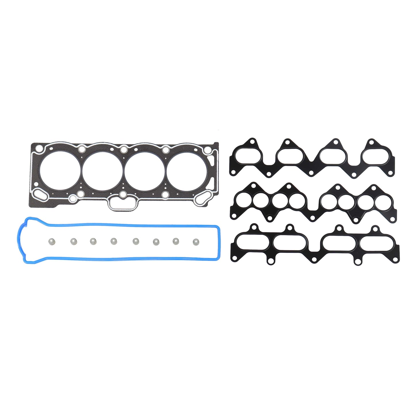 1988 Chevrolet Nova 1.6L Cylinder Head Gasket Set