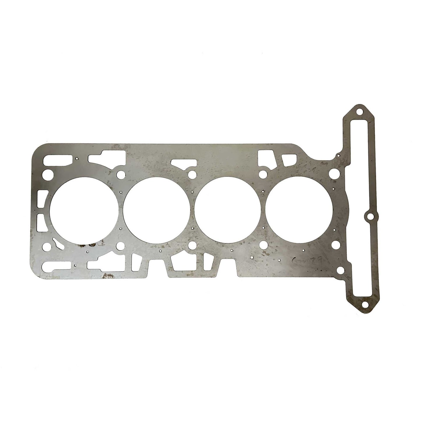 2011 Chevrolet Colorado 2.9L Cylinder Head Spacer Shim