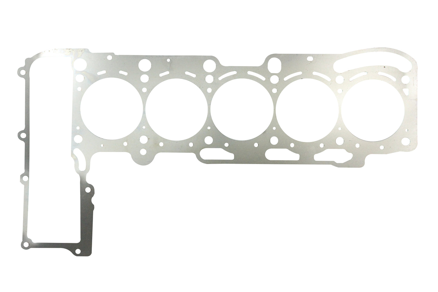 2008 Volkswagen Beetle 2.5L Cylinder Head Spacer Shim