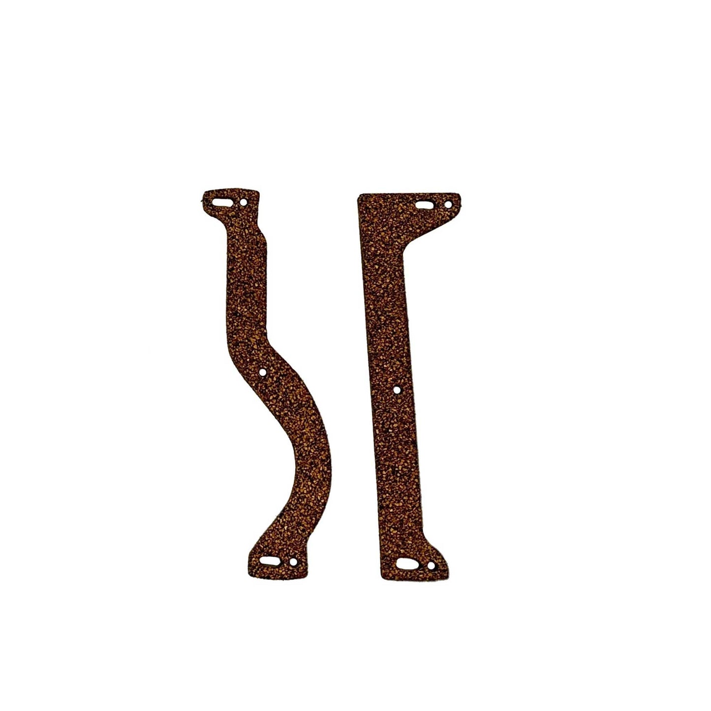 1988 Dodge D150 3.9L Intake Manifold Gasket