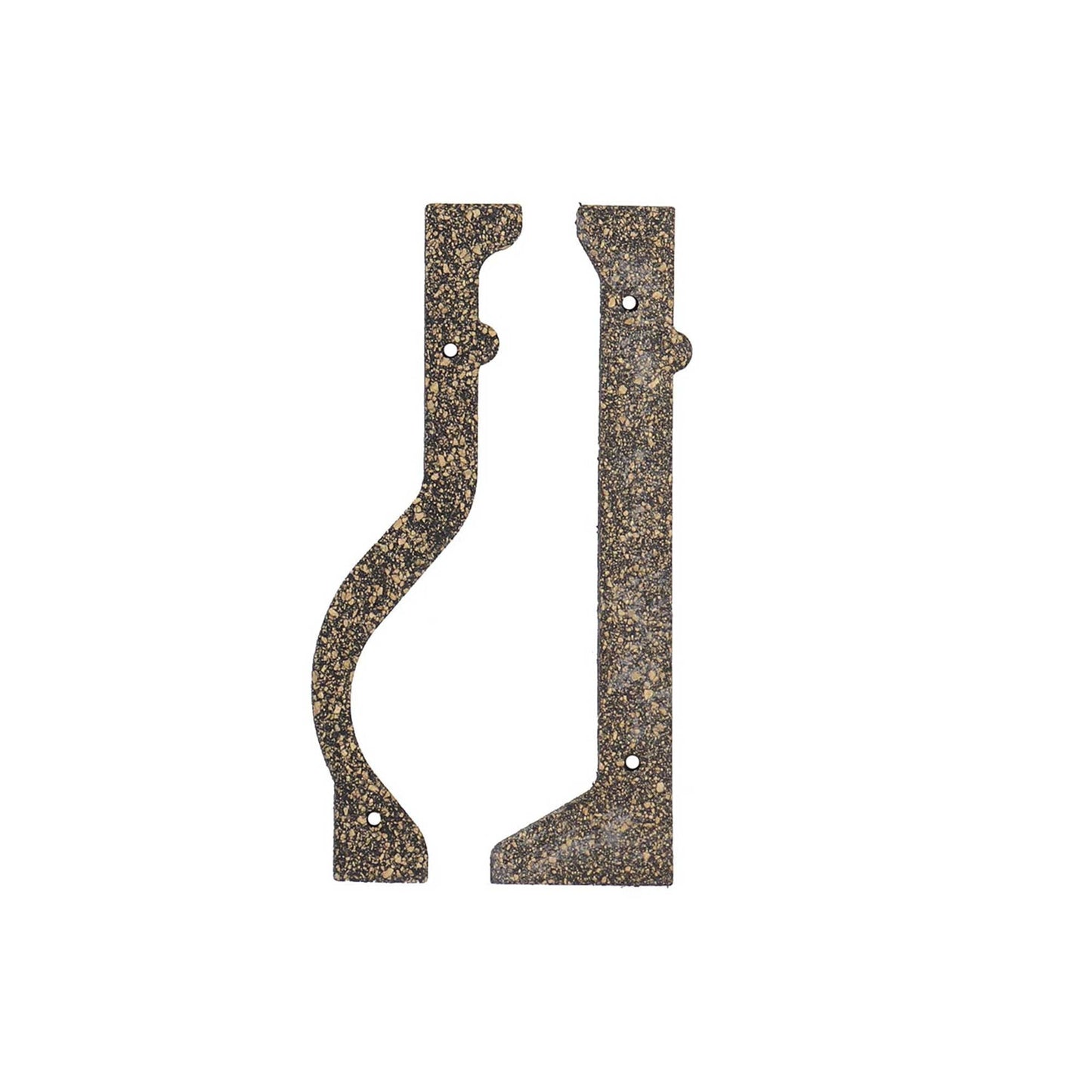 1997 Dodge B2500 3.9L Intake Manifold Gasket