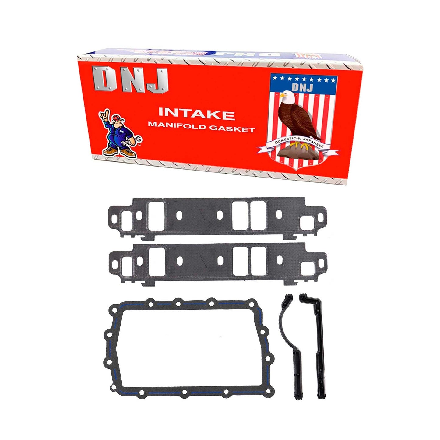 2003 Dodge Ram 1500 Van 3.9L Intake Manifold Gasket
