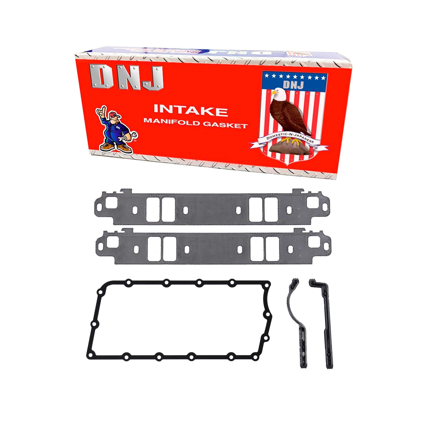 2000 Dodge Ram 1500 Van 5.2L Intake Manifold Gasket