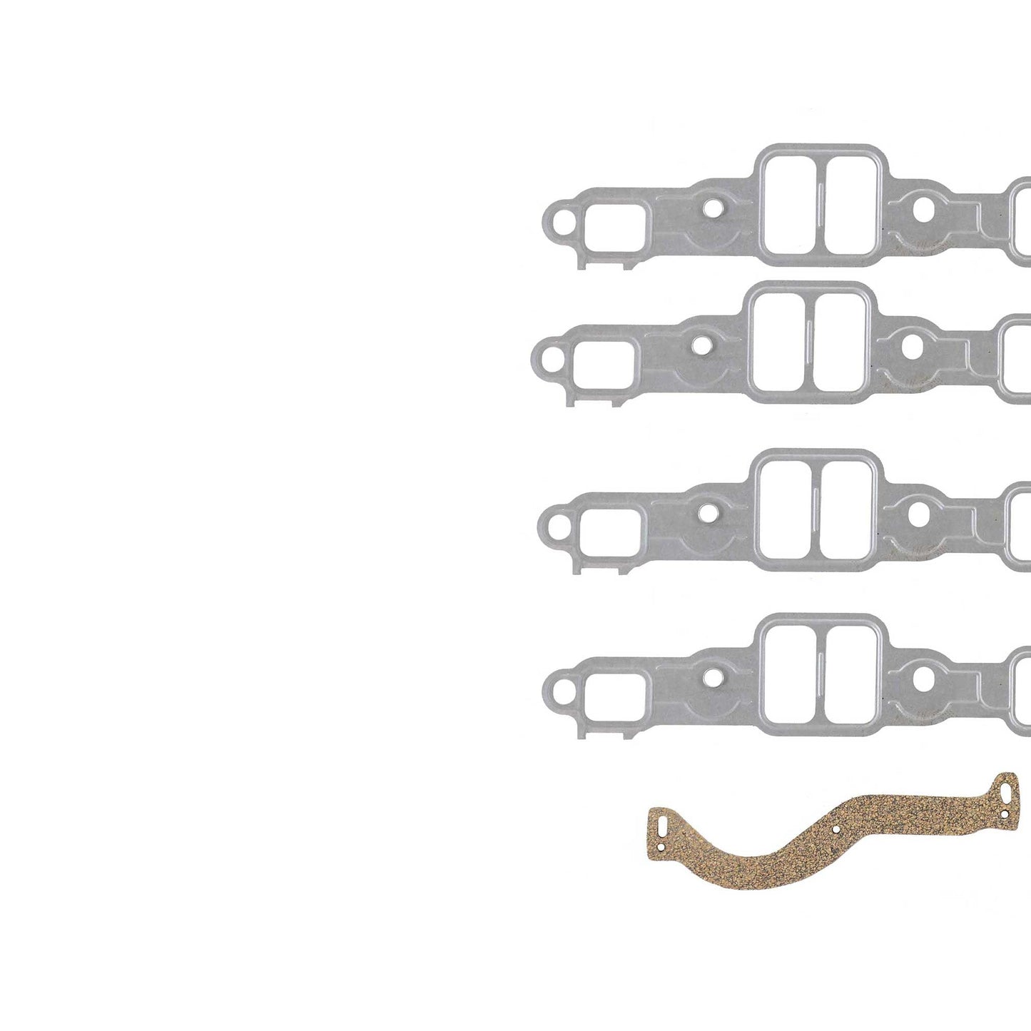 1976 Dodge Dart 5.2L Intake Manifold Gasket