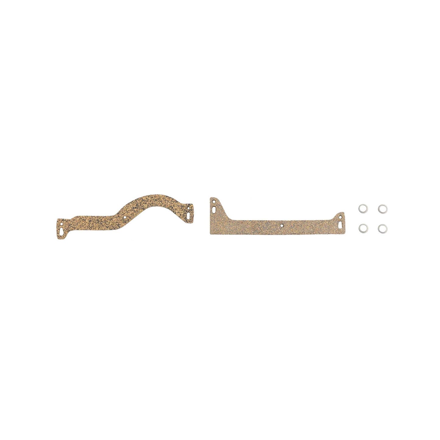 1977 Dodge W100 5.2L Intake Manifold Gasket