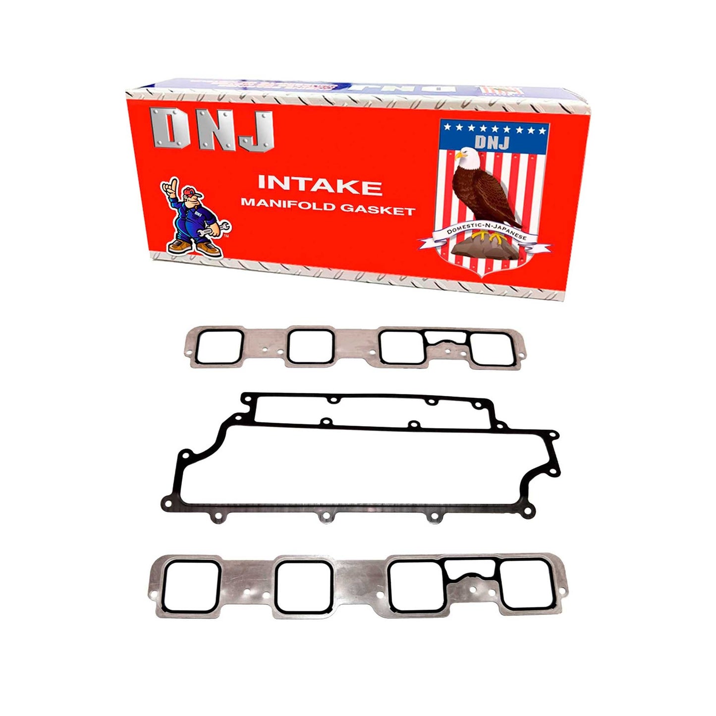2010 Dodge Charger 6.1L Intake Manifold Gasket