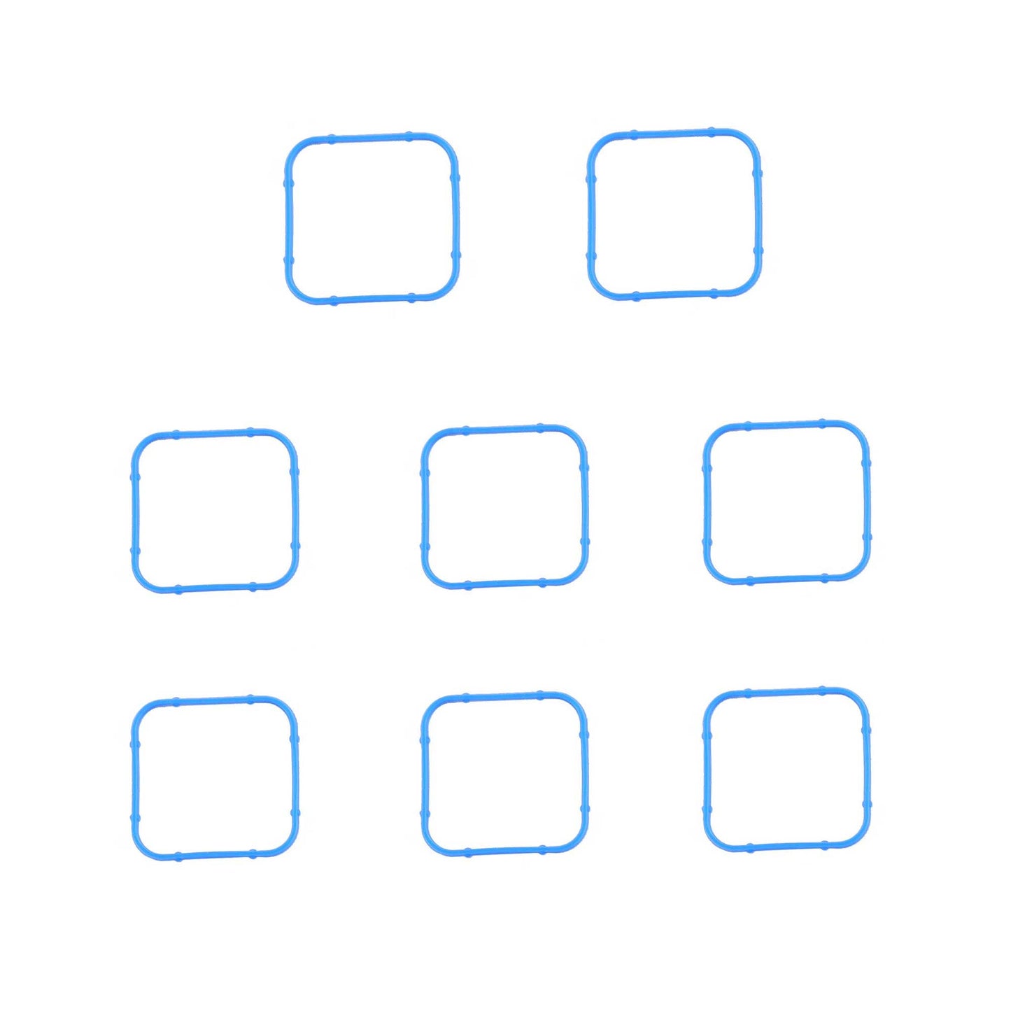 2012 Dodge Charger 5.7L Intake Manifold Gasket