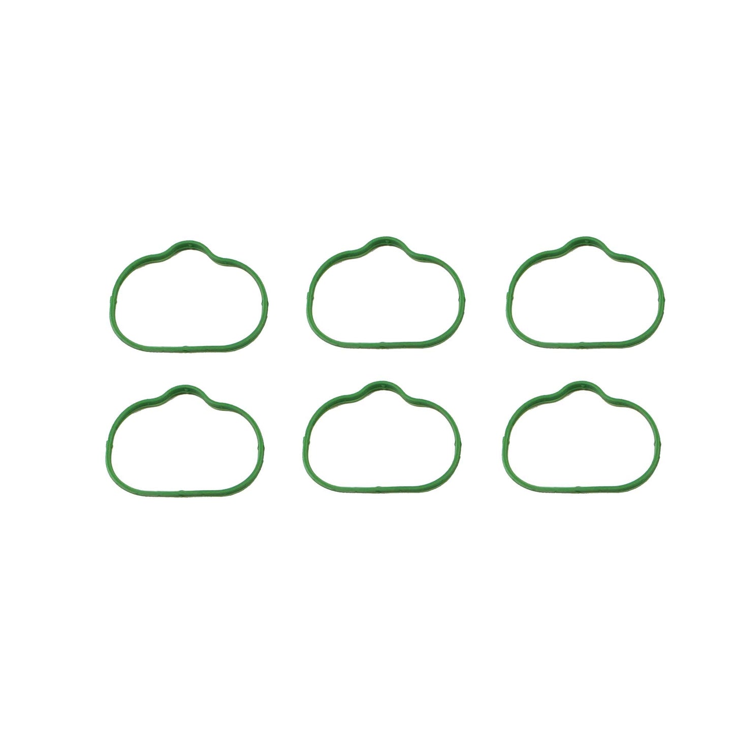 2011 Dodge Durango 3.6L Intake Manifold Gasket