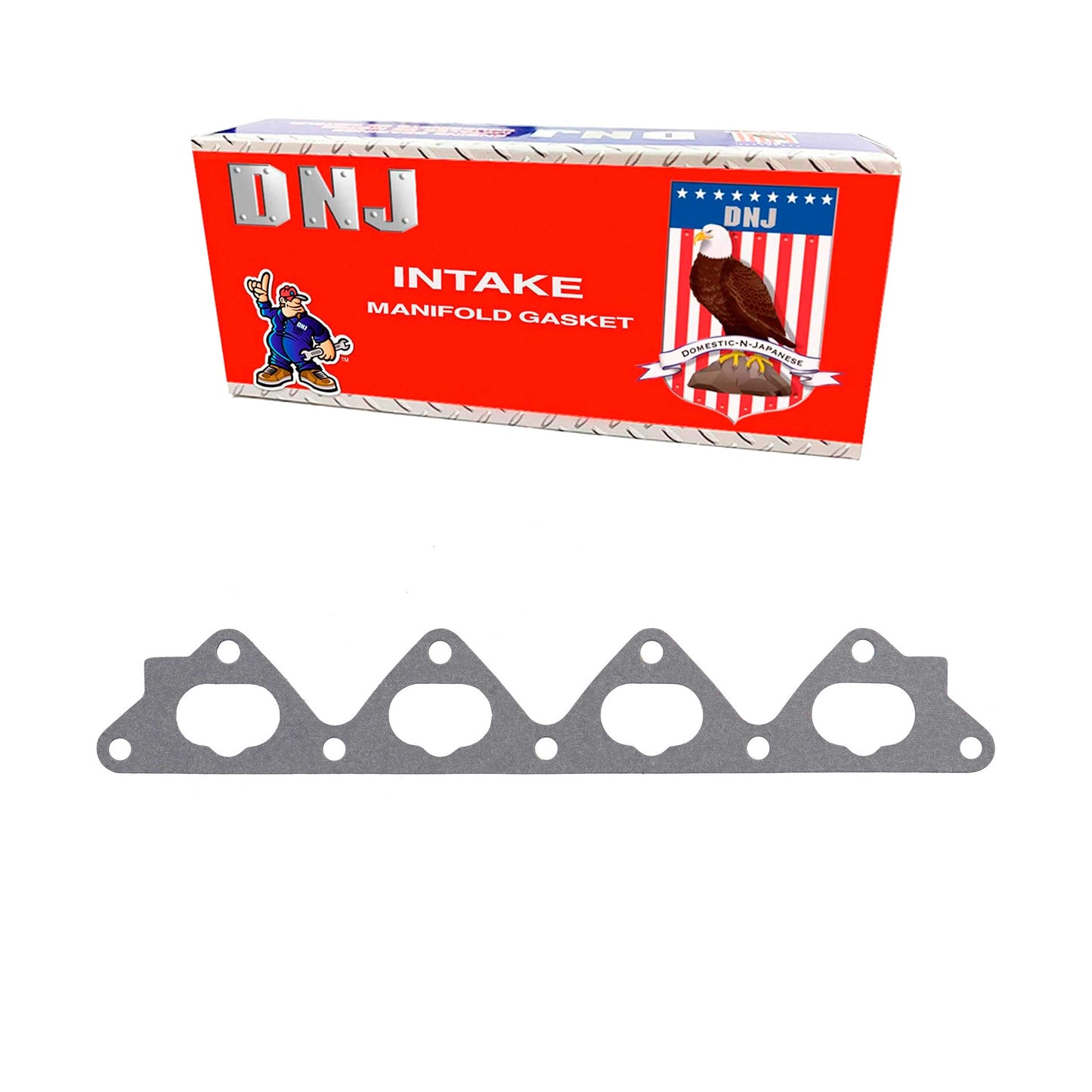2009 Hyundai Elantra 2.0L Intake Manifold Gasket