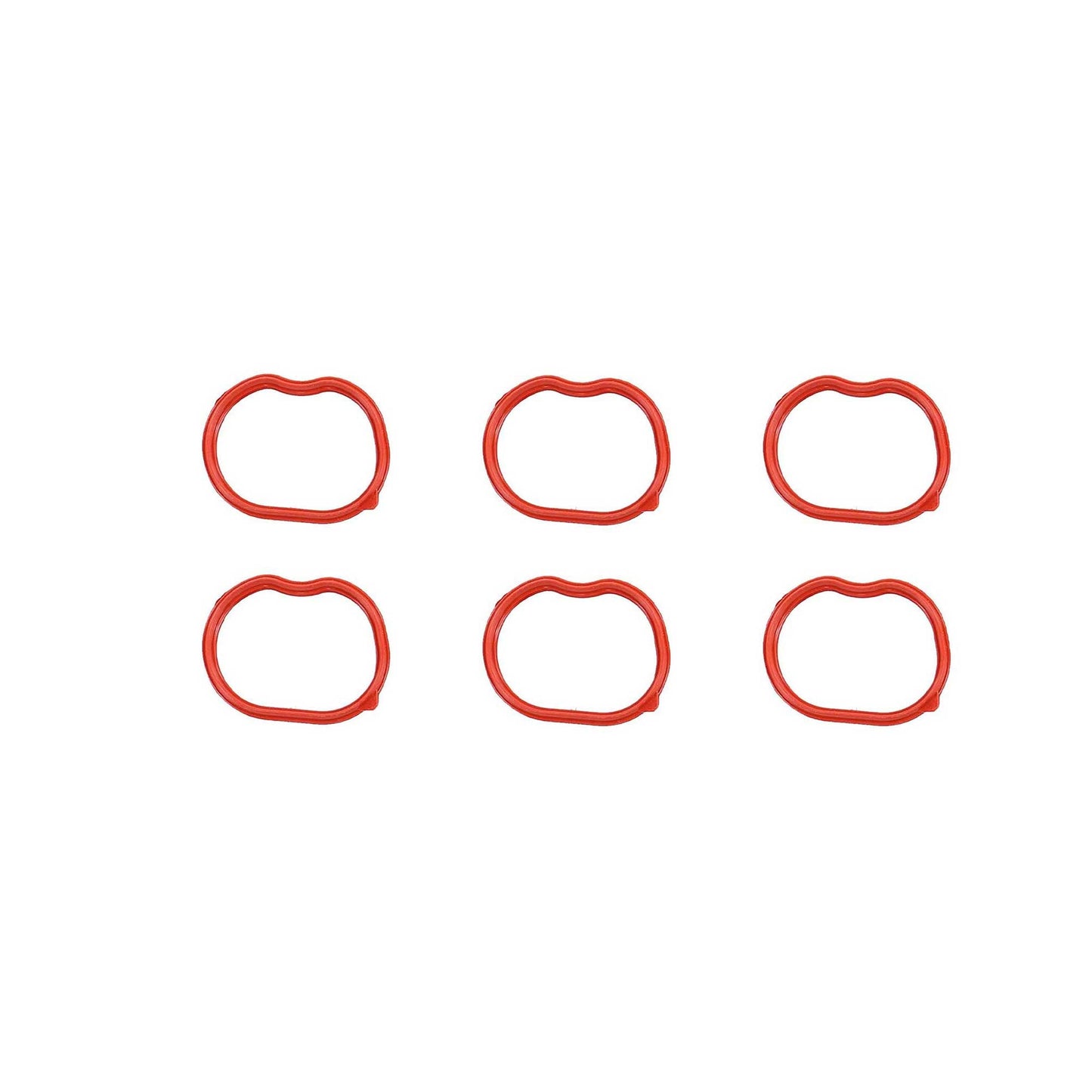 2007 Chrysler 300 2.7L Intake Manifold Gasket