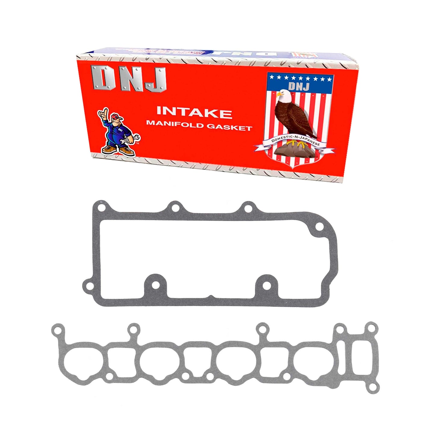 1998 Dodge Avenger 2.0L Intake Manifold Gasket
