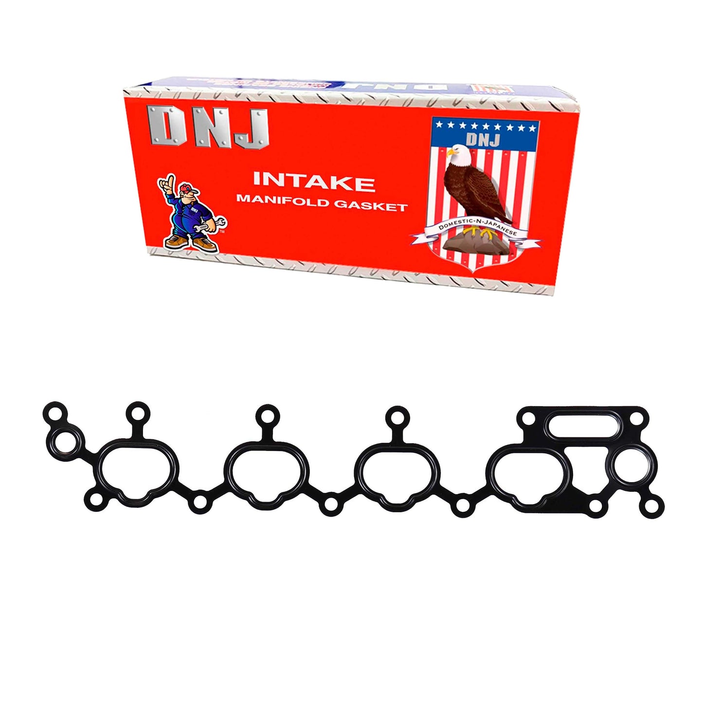2002 Dodge Stratus 2.4L Intake Manifold Gasket