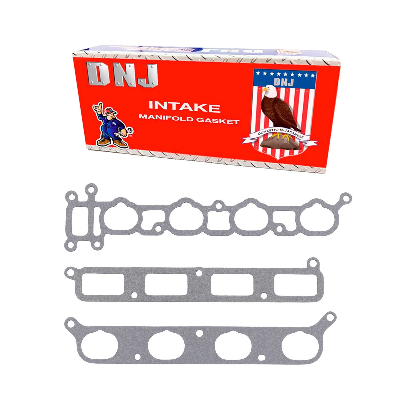 2003 Dodge Neon 2.4L Intake Manifold Gasket
