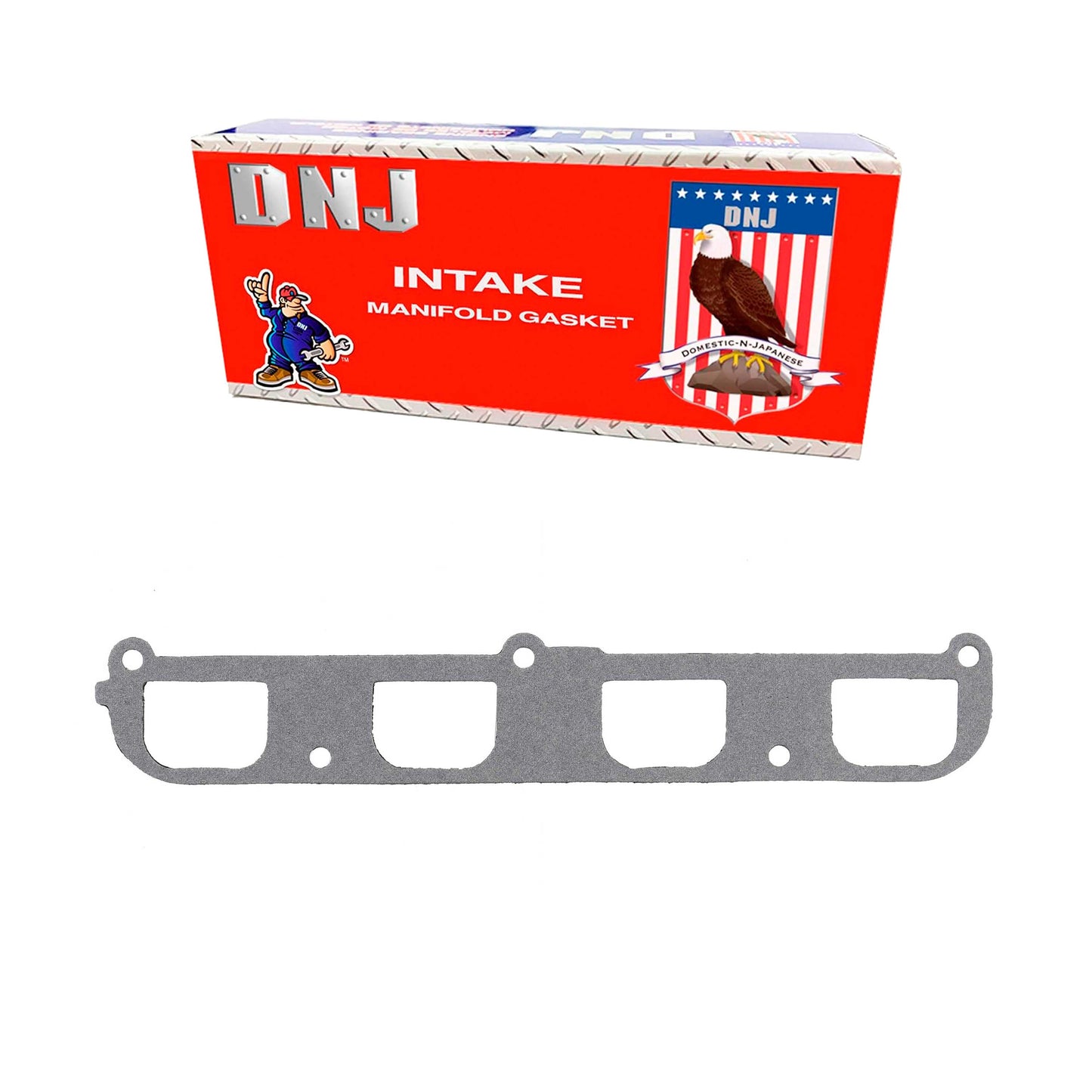 2006 Kia Optima 2.4L Intake Manifold Gasket