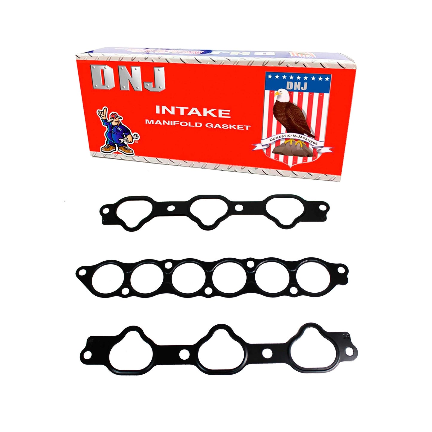2009 Kia Optima 2.7L Intake Manifold Gasket
