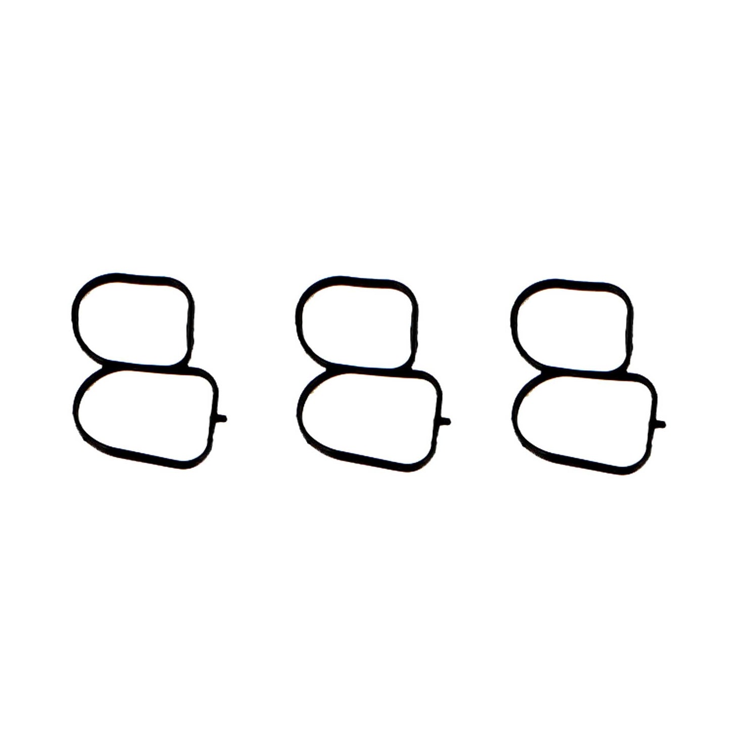 2010 Hyundai Genesis 3.8L Intake Manifold Gasket