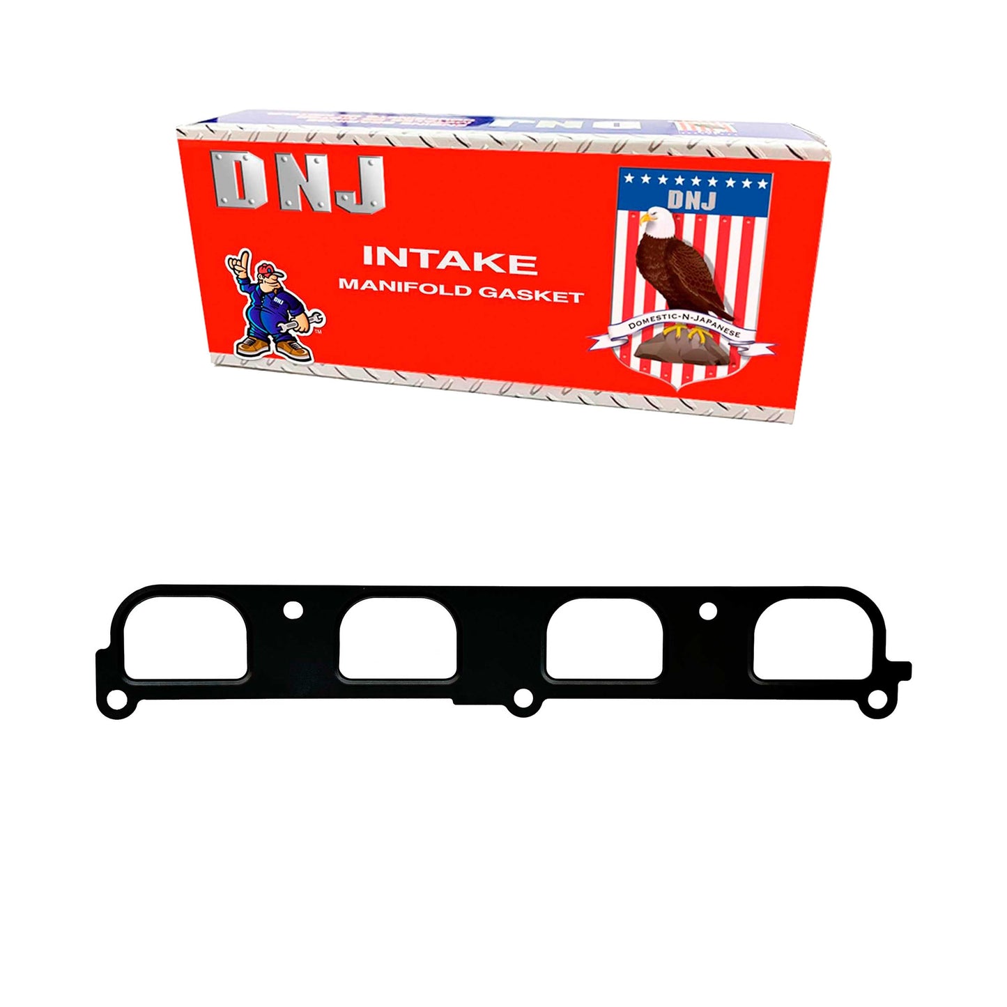 2011 Hyundai Genesis Coupe 2.0L Intake Manifold Gasket