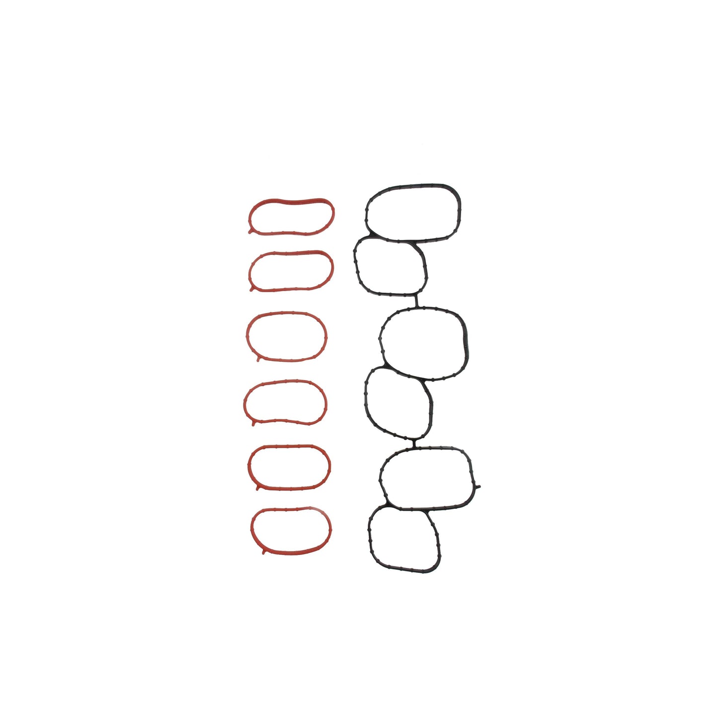 2013 Hyundai Azera 3.3L Intake Manifold Gasket