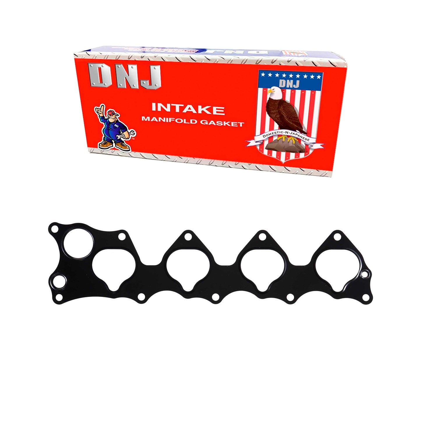 2006 Honda S2000 2.2L Intake Manifold Gasket