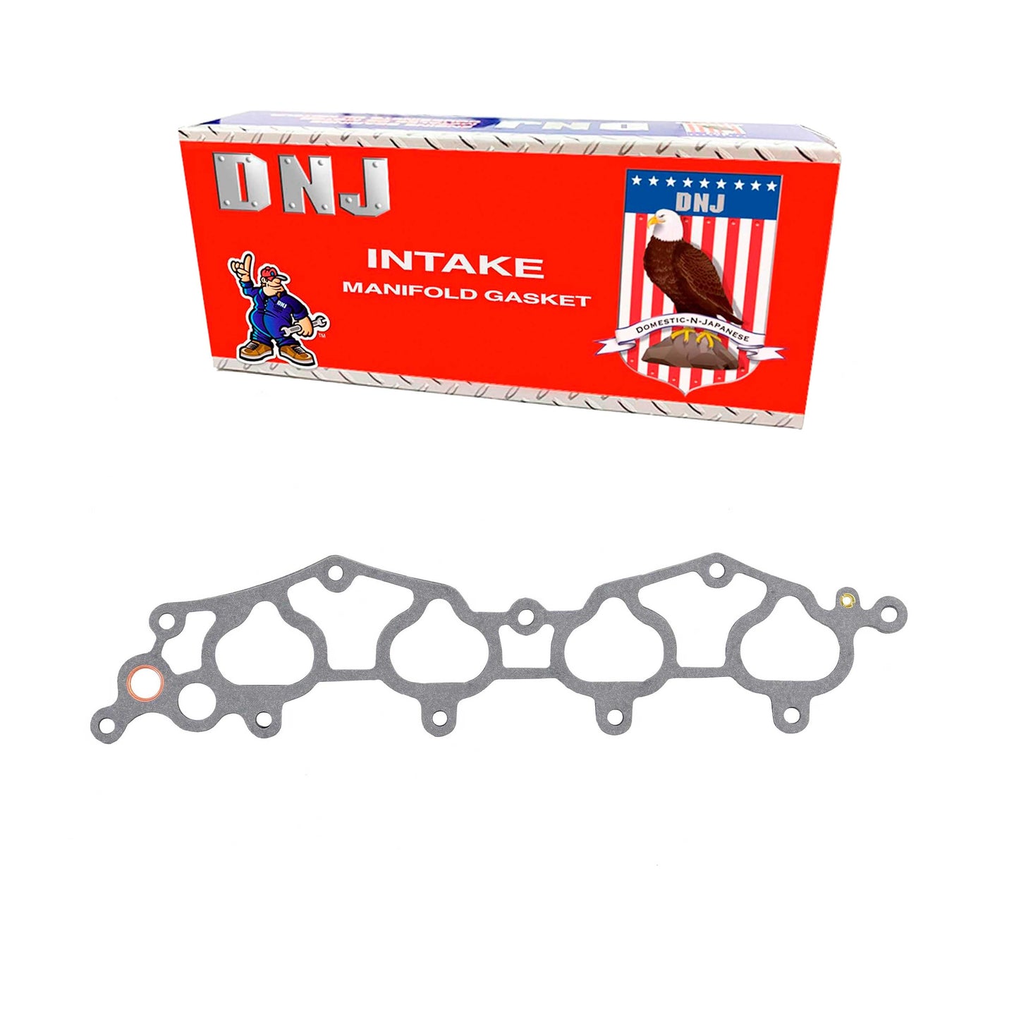 1992 Acura Integra 1.8L Intake Manifold Gasket