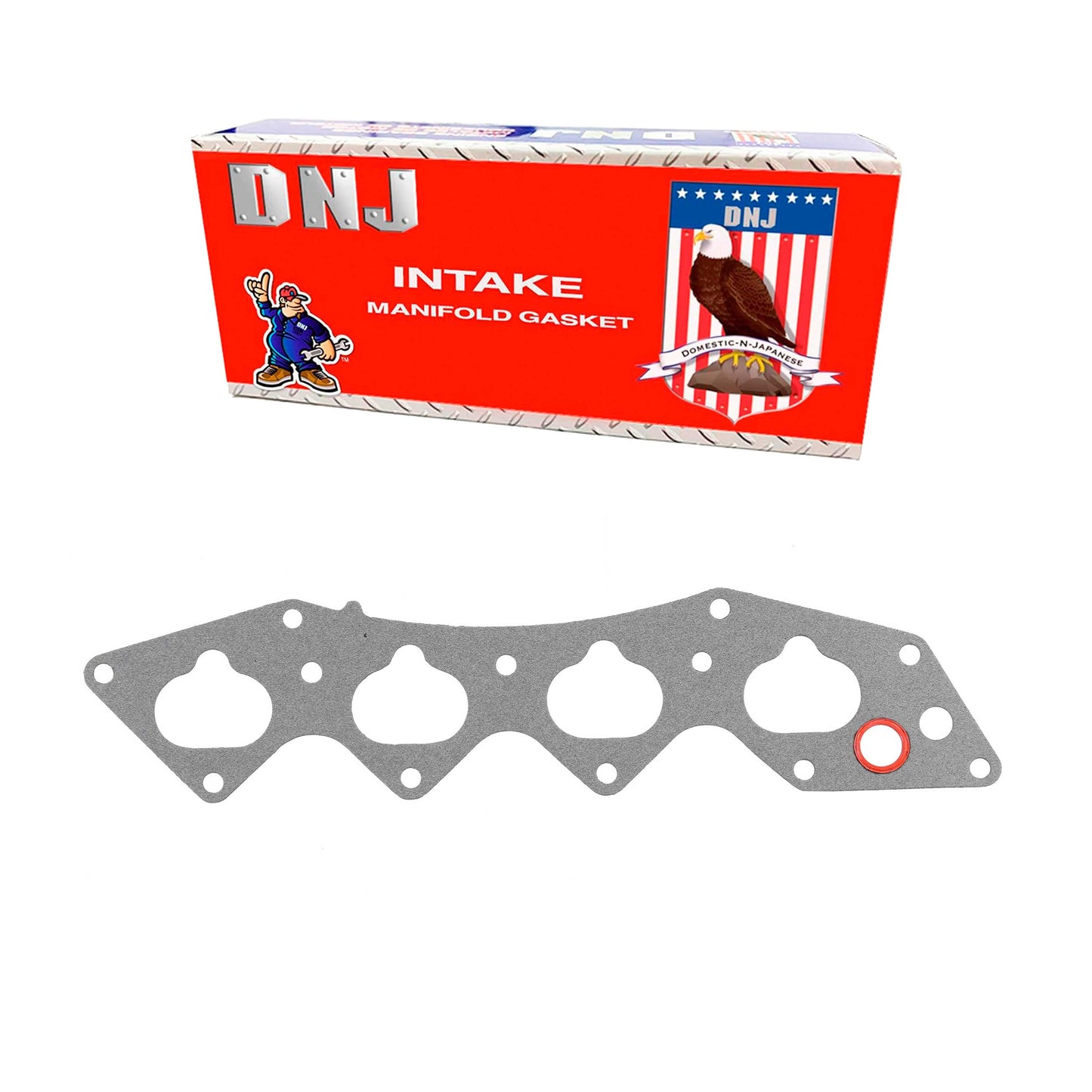 2000 Acura Integra 1.8L Intake Manifold Gasket