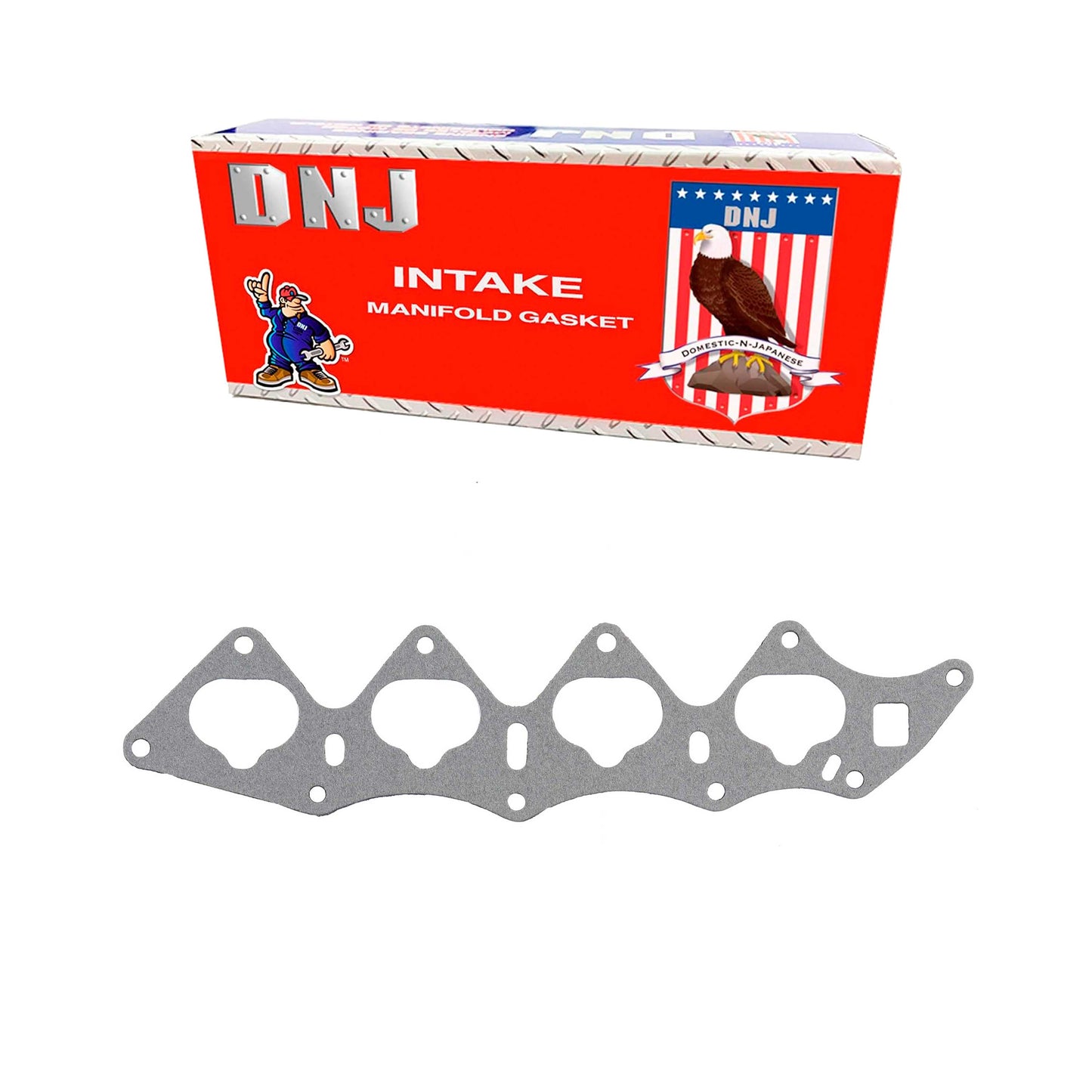 1992 Acura Integra 1.7L Intake Manifold Gasket