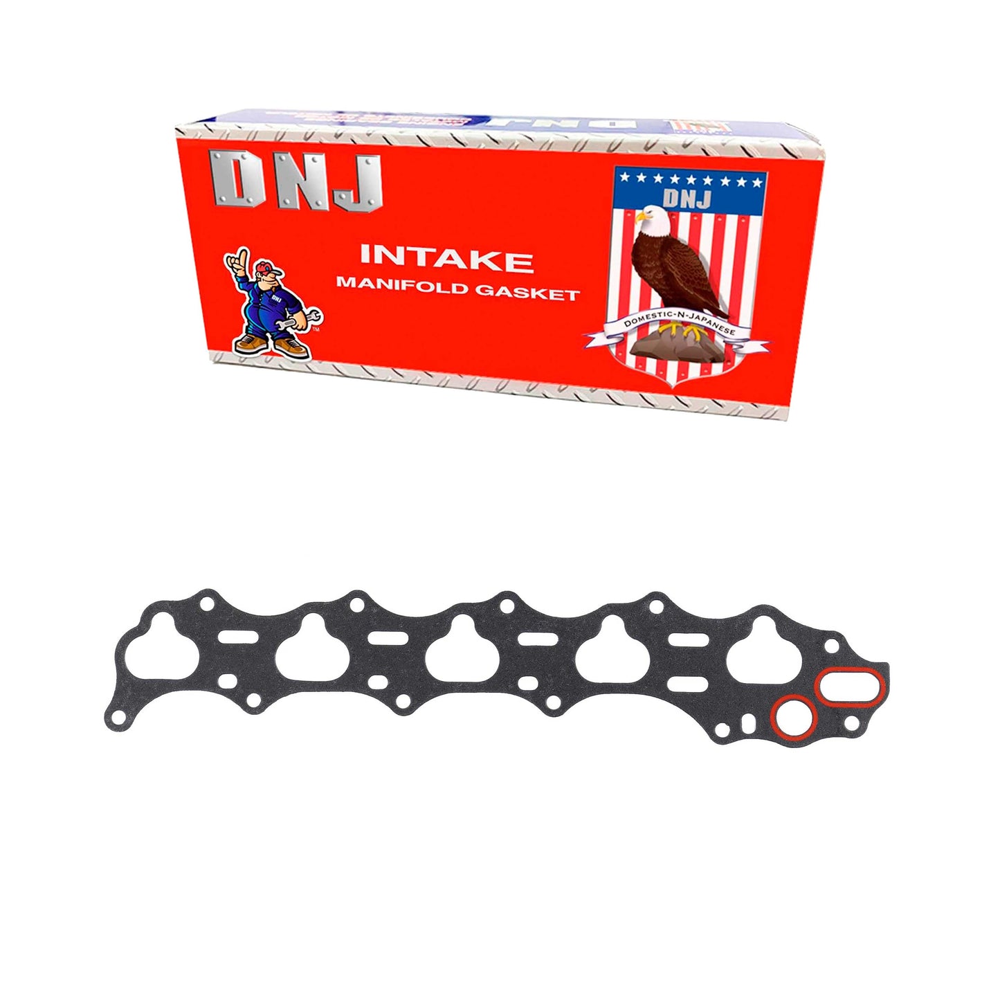 1994 Acura Vigor 2.5L Intake Manifold Gasket