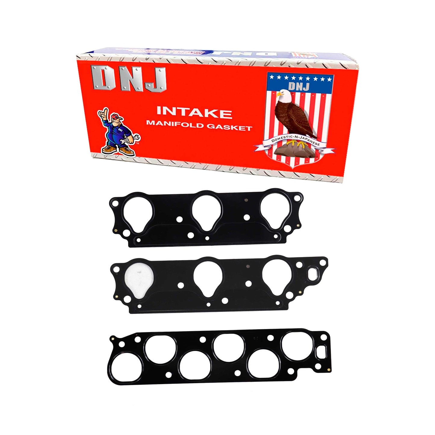 1997 Acura CL 3.0L Intake Manifold Gasket