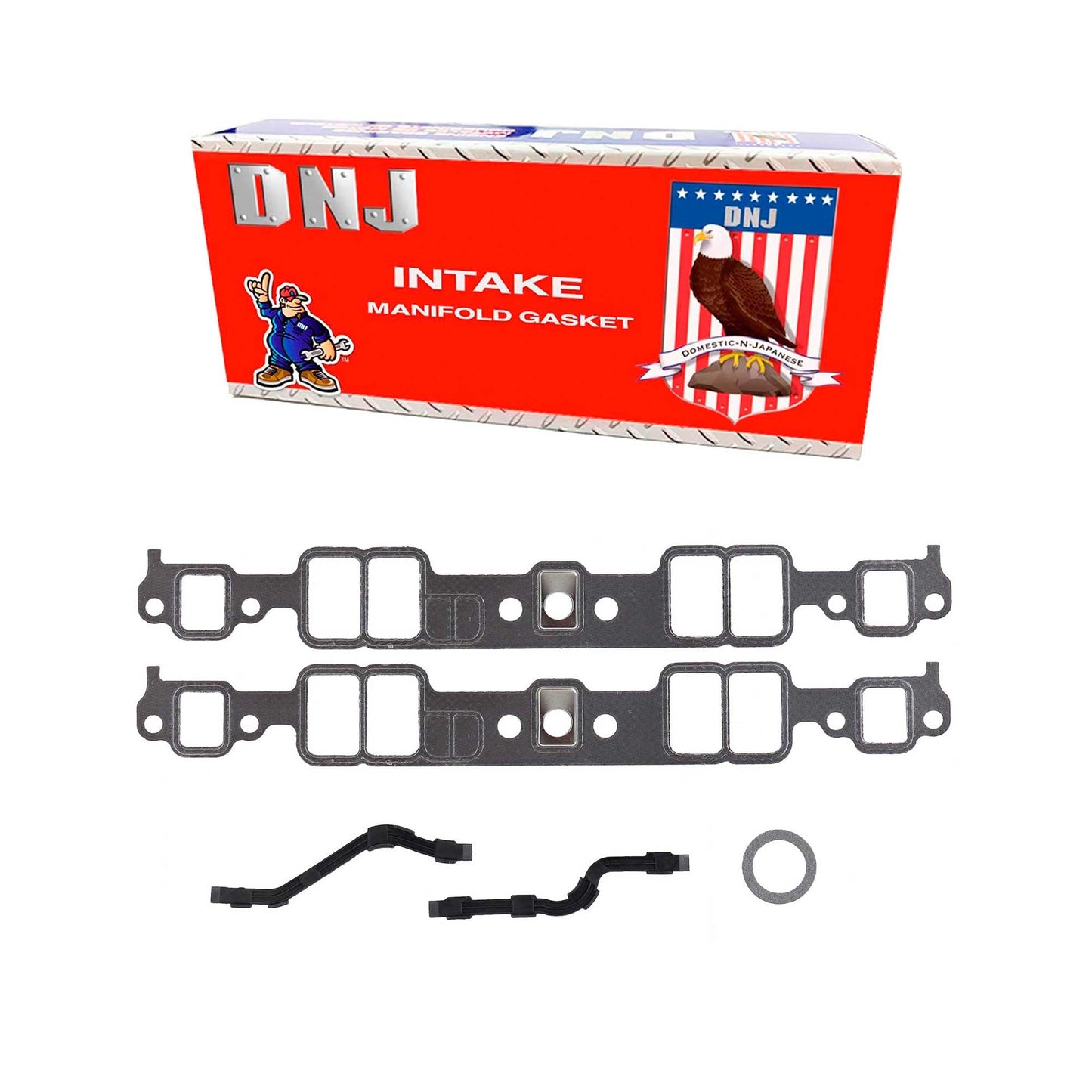 1965 Avanti II 5.3L Intake Manifold Gasket