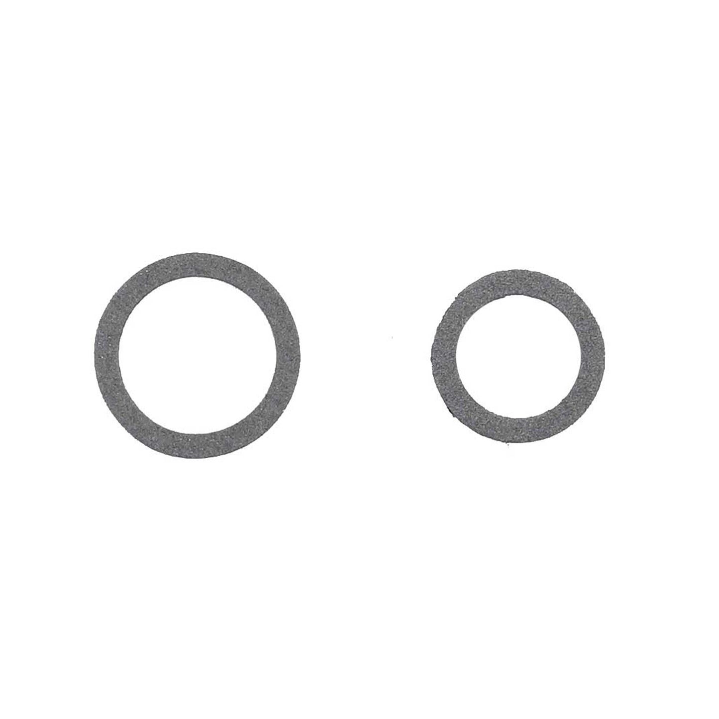 1988 Avanti II 5.0L Intake Manifold Gasket