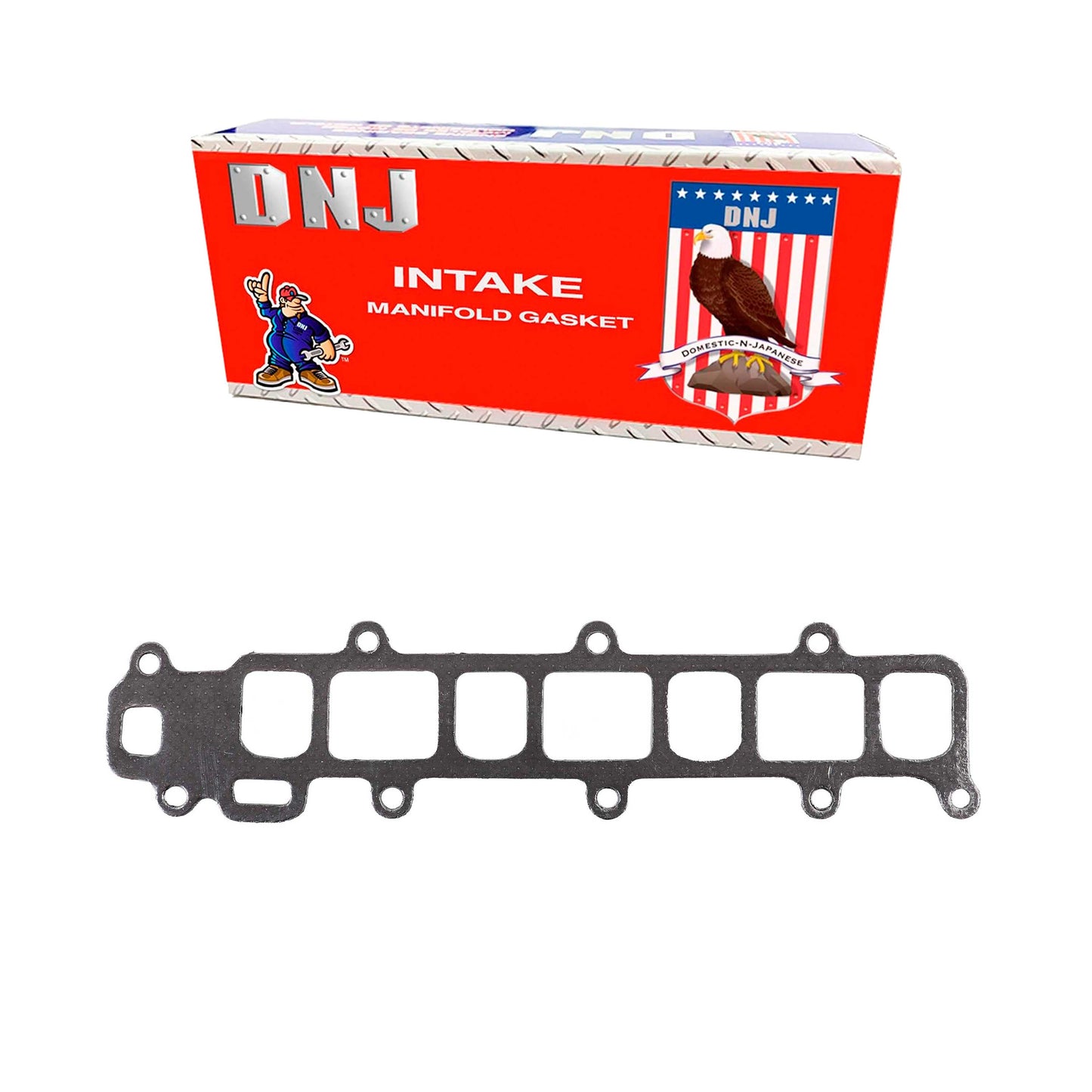 1994 Saturn SL1 1.9L Intake Manifold Gasket