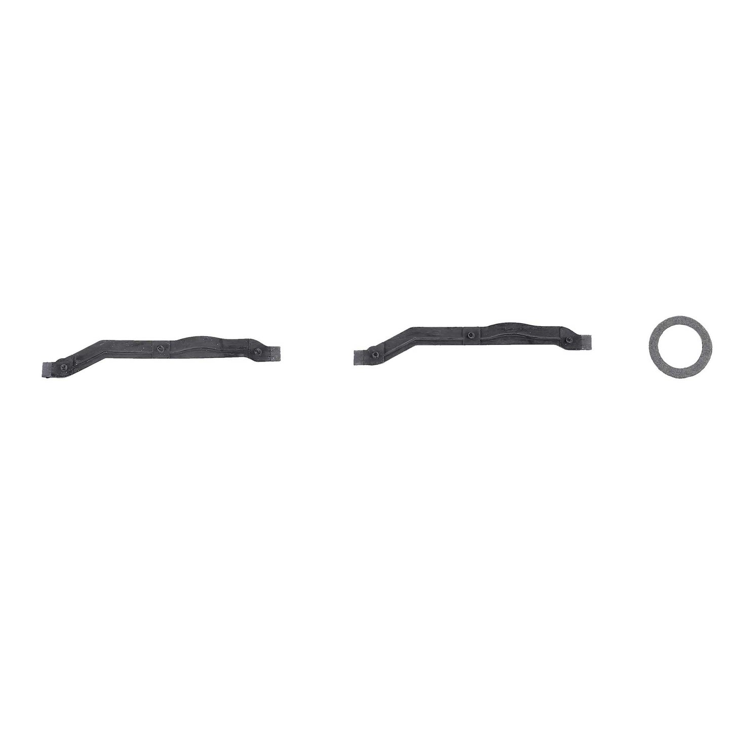 1992 GMC C2500 7.4L Intake Manifold Gasket