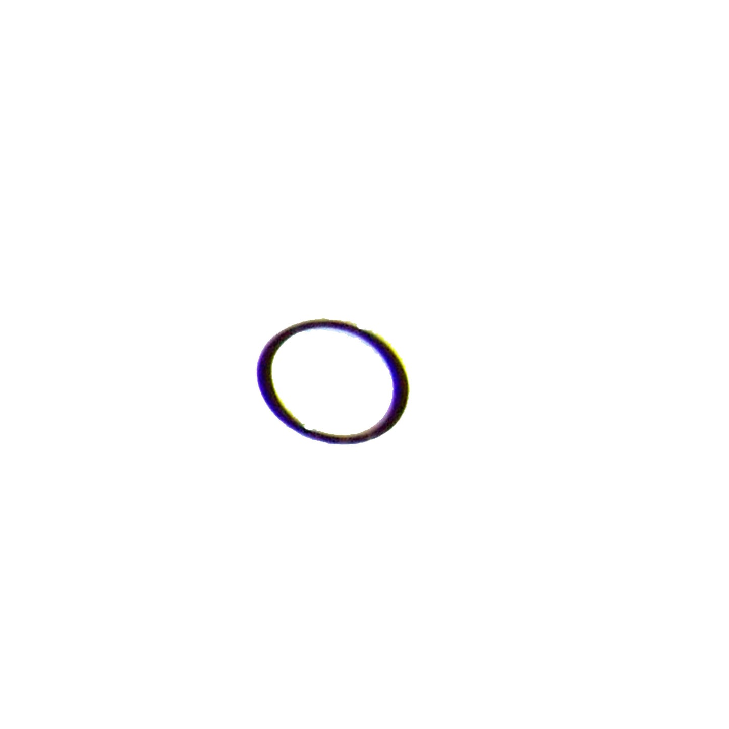 1995 Oldsmobile Cutlass Supreme 3.4L Intake Manifold Gasket