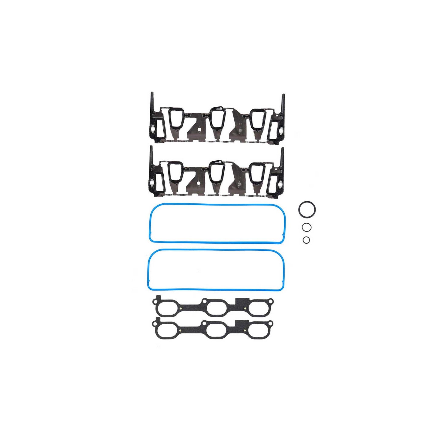 2004 Buick Rendezvous 3.4L Intake Manifold Gasket