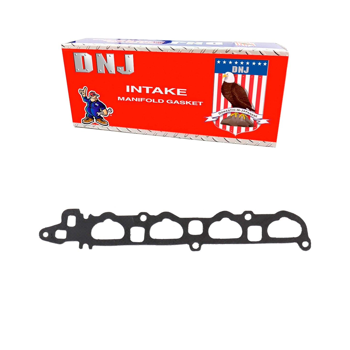 1999 Saturn SW2 1.9L Intake Manifold Gasket