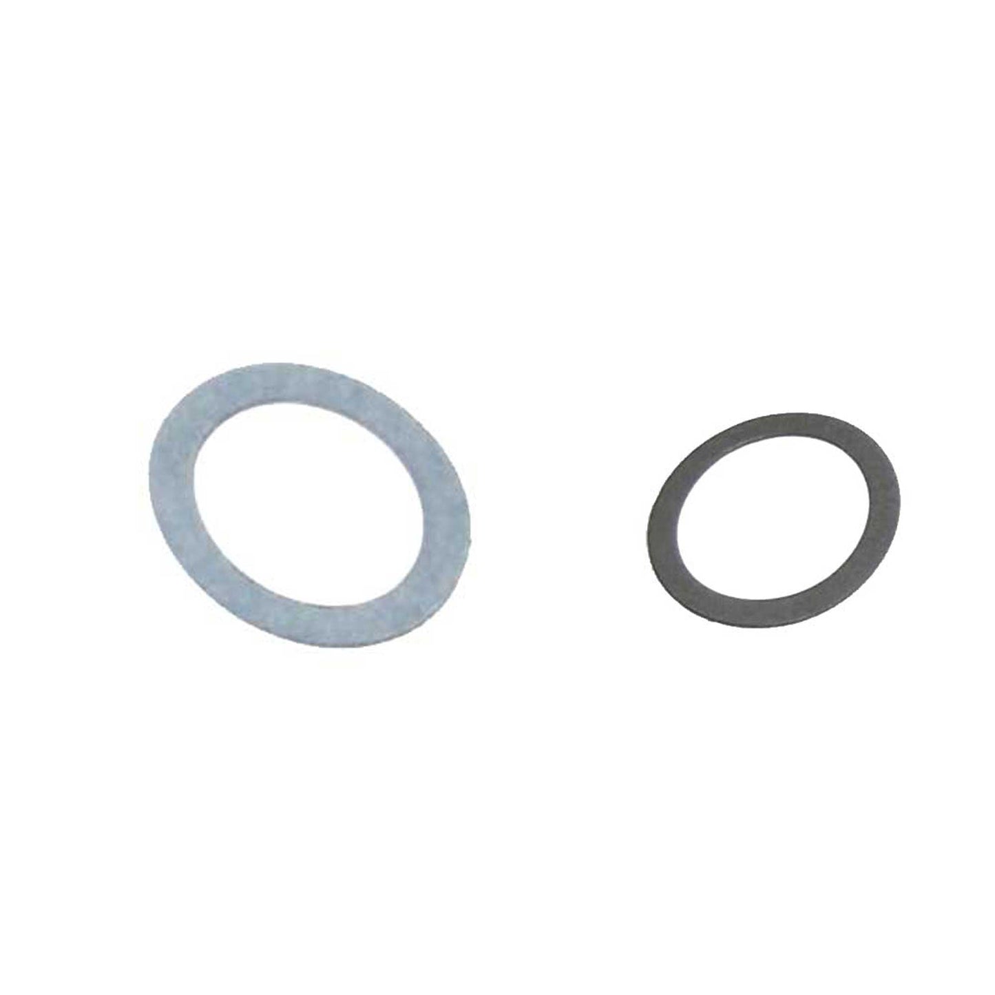 1993 Chevrolet G30 4.3L Intake Manifold Gasket