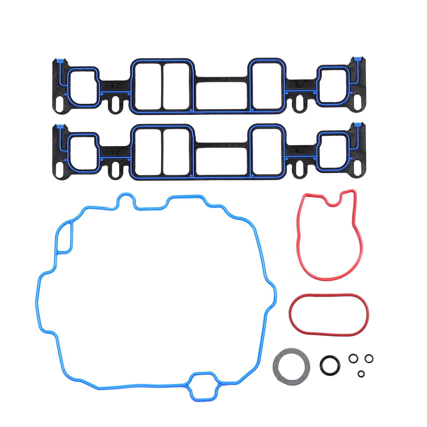 2000 GMC Savana 2500 4.3L Intake Manifold Gasket