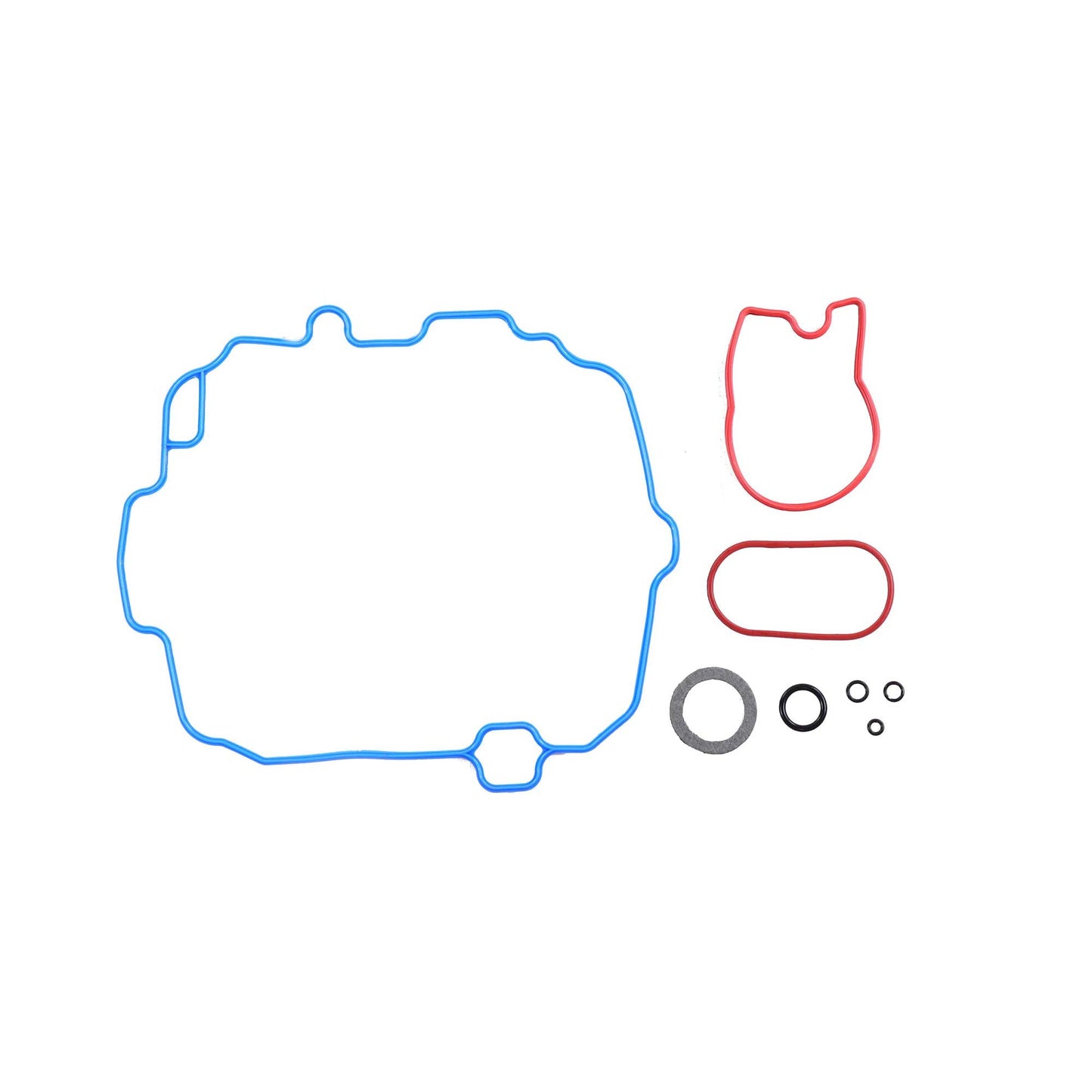 2001 Chevrolet Astro 4.3L Intake Manifold Gasket