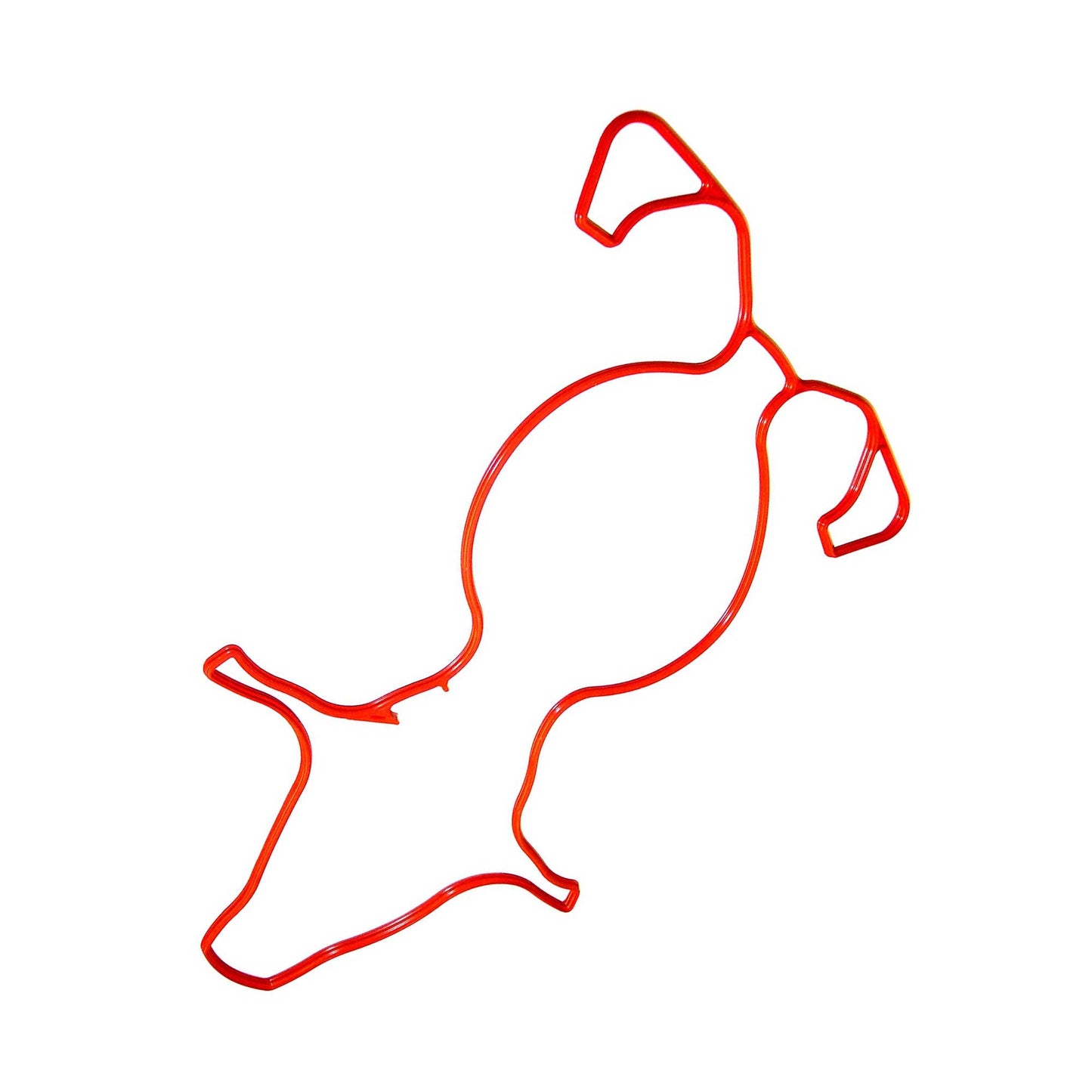 2000 Saturn SC2 1.9L Intake Manifold Gasket