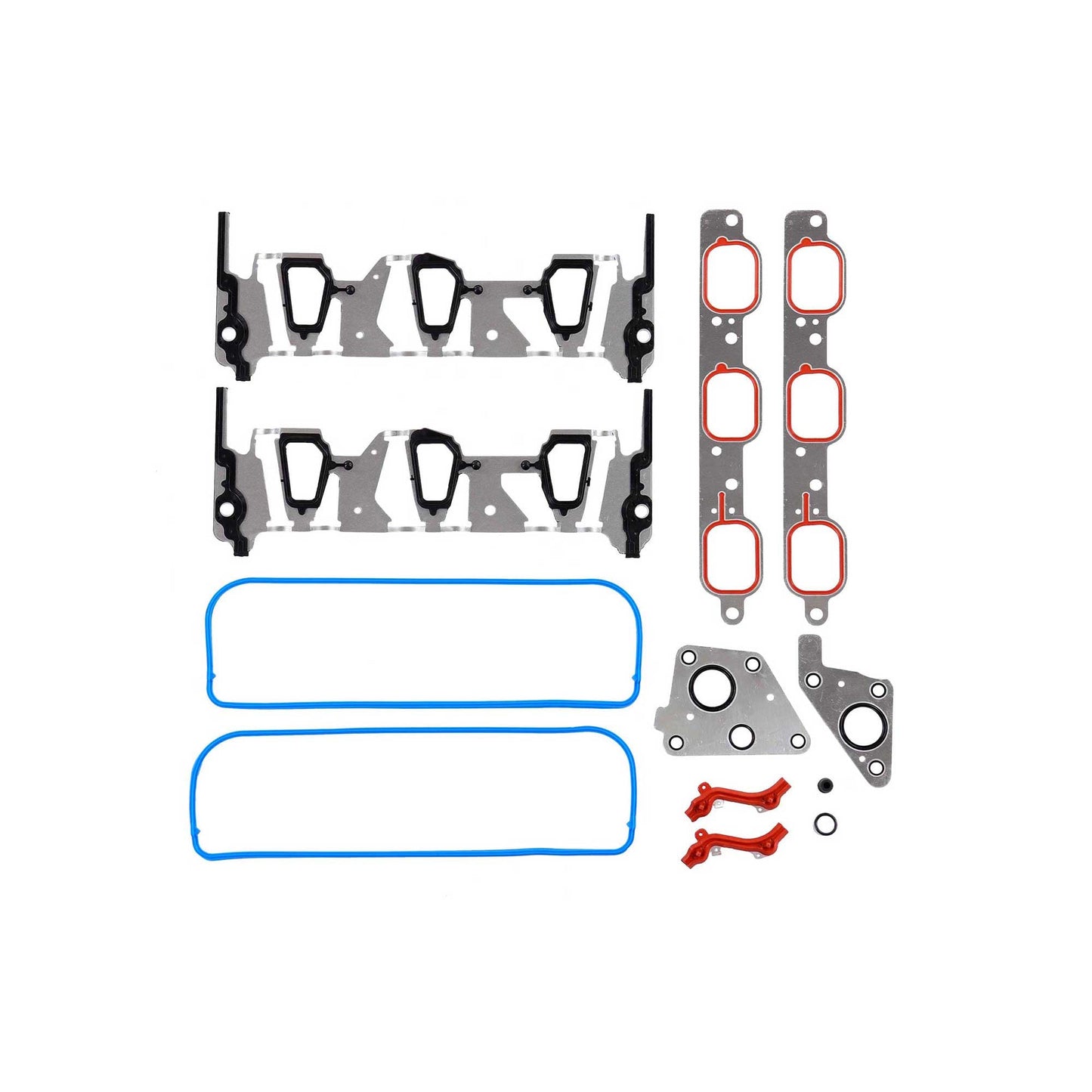 2007 Buick Terraza 3.9L Intake Manifold Gasket