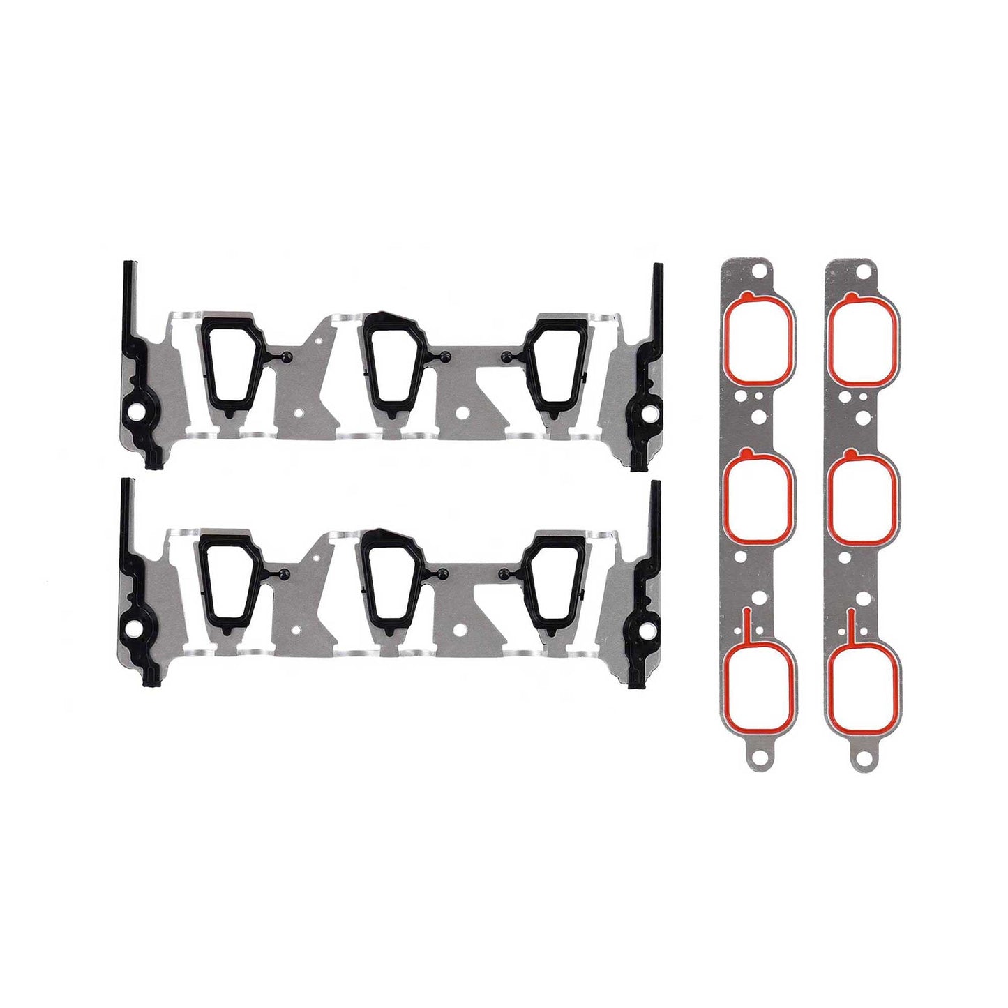 2007 Saturn Relay 3.9L Intake Manifold Gasket