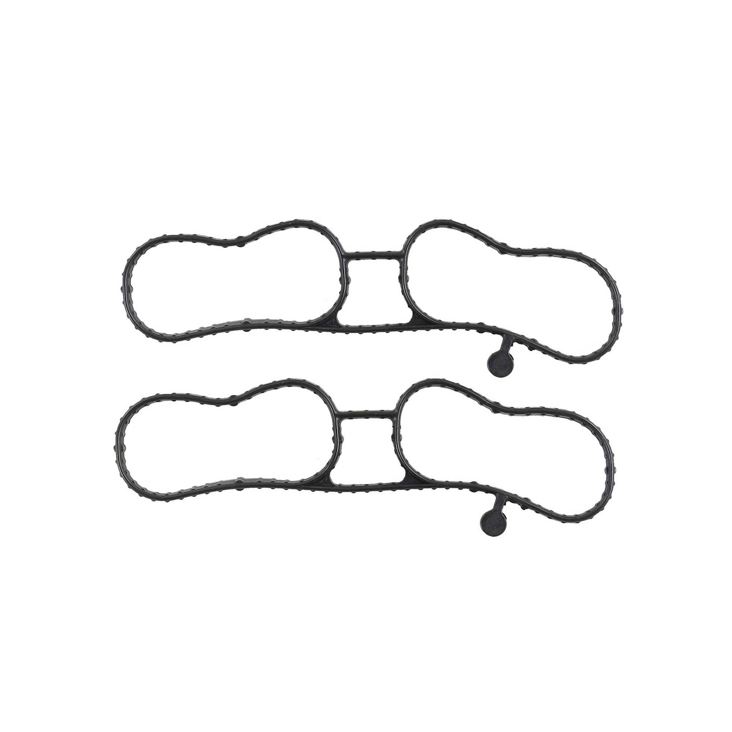 2006 Isuzu i-280 2.8L Intake Manifold Gasket