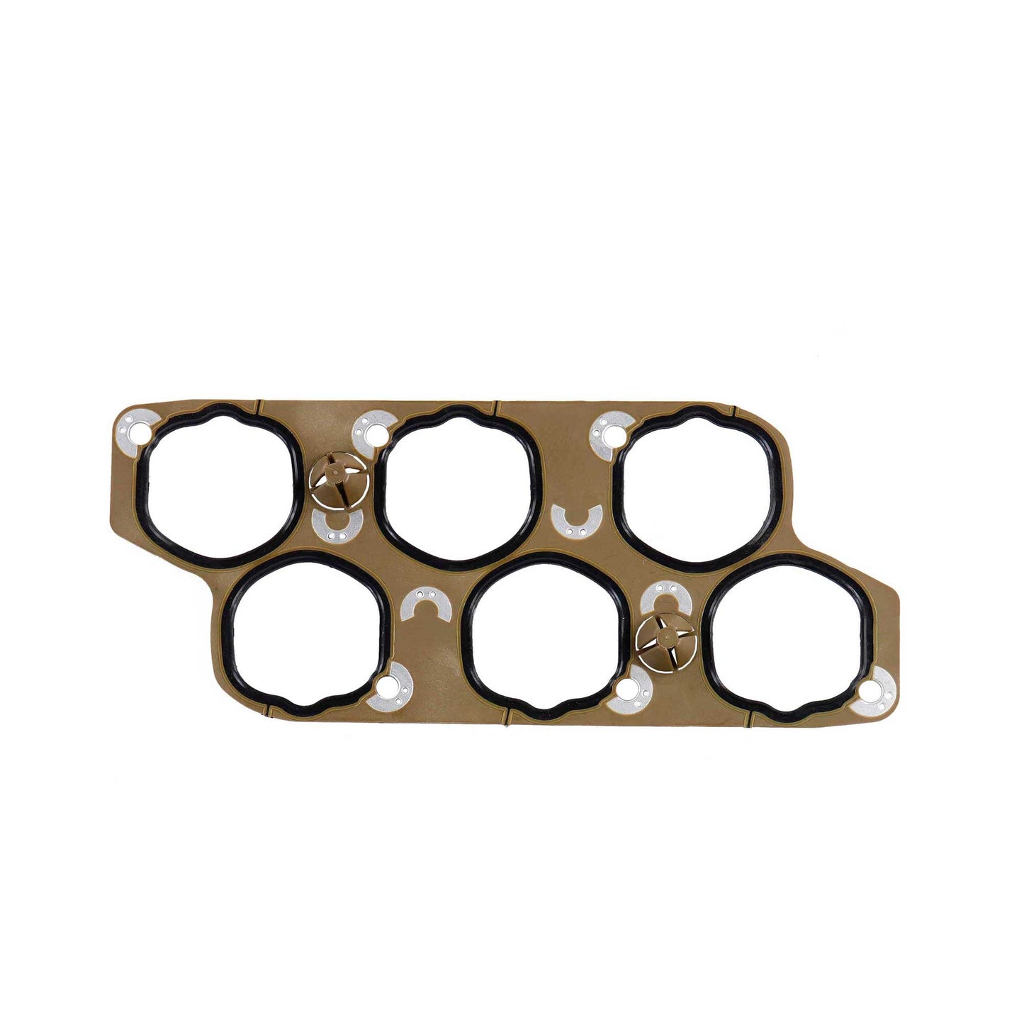 2009 Saab 9-3 2.8L Intake Manifold Gasket