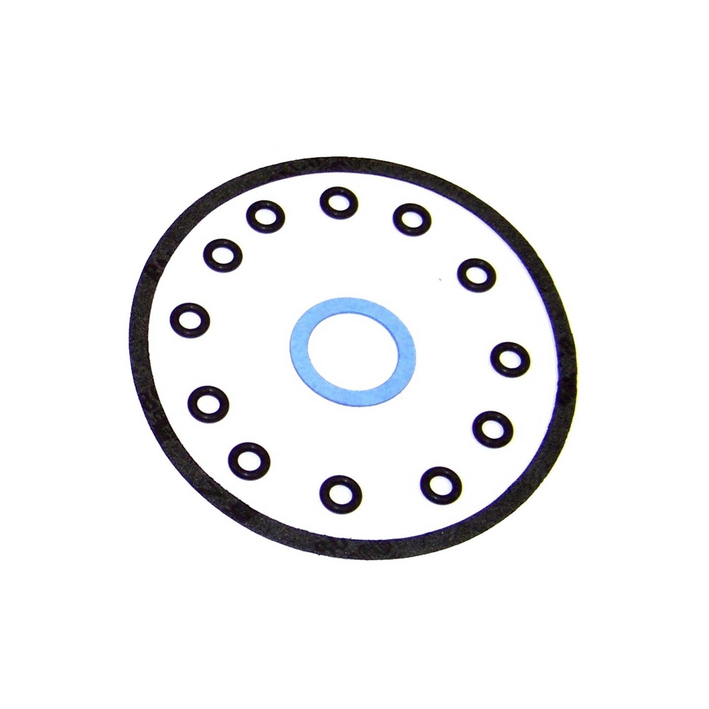 1989 Pontiac Firebird 5.7L Intake Manifold Gasket