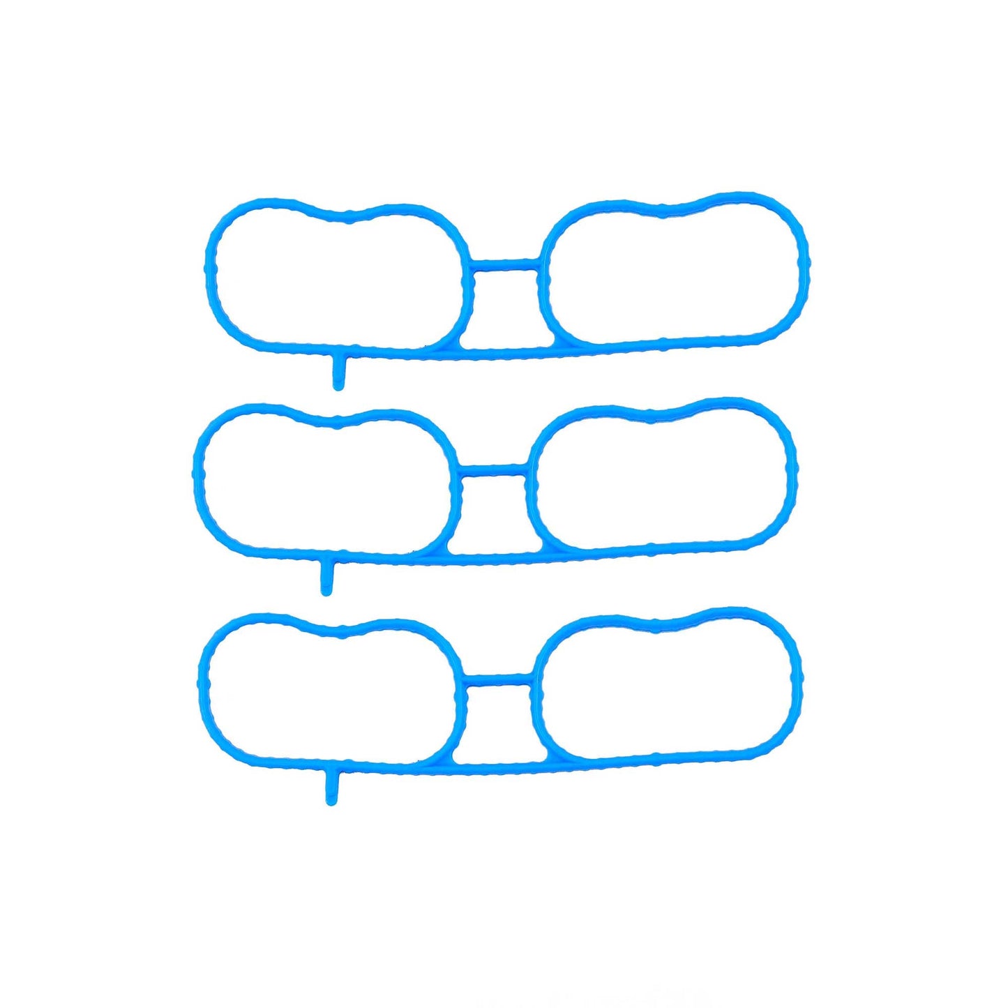 2008 GMC Envoy 4.2L Intake Manifold Gasket