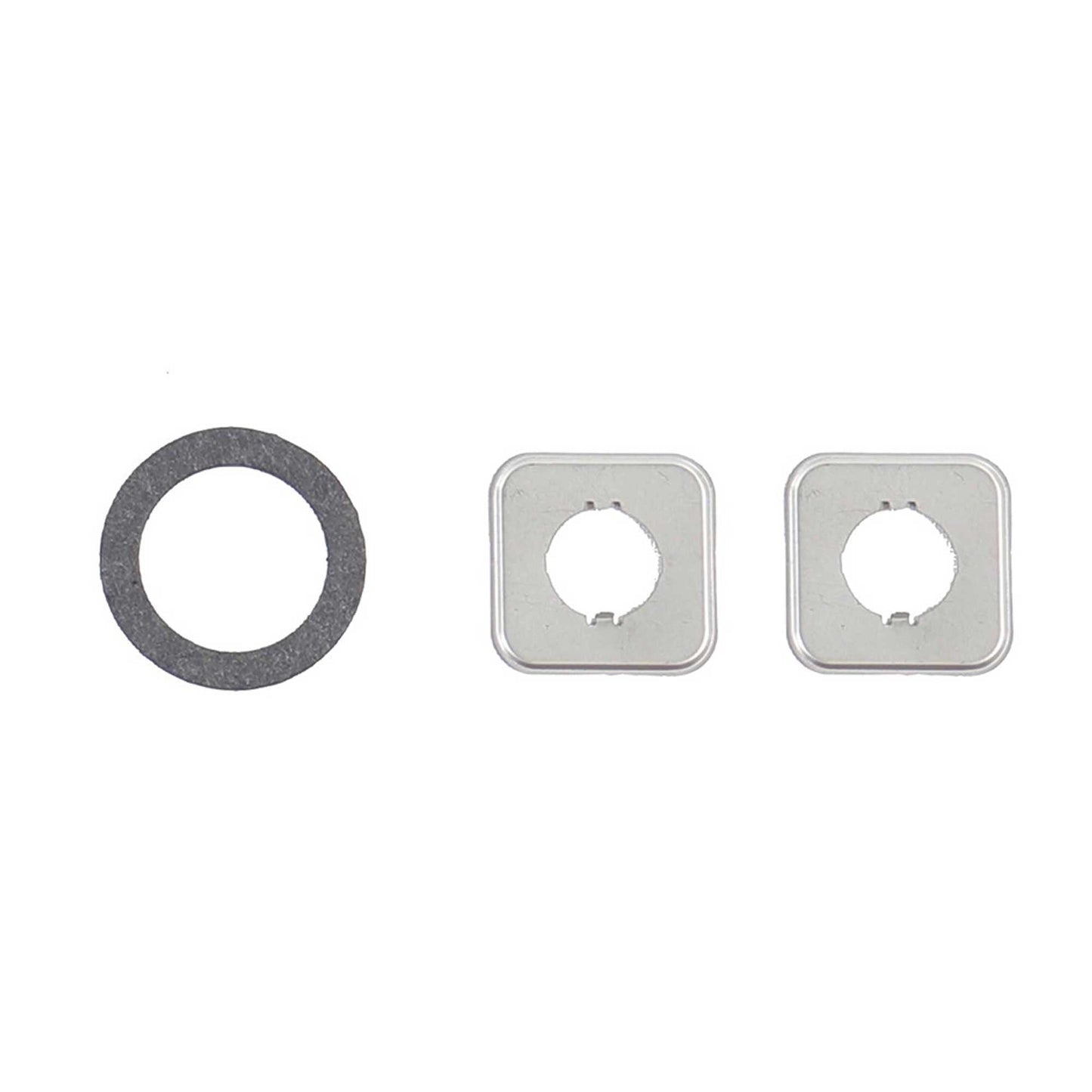 1972 Chevrolet Caprice 7.4L Intake Manifold Gasket