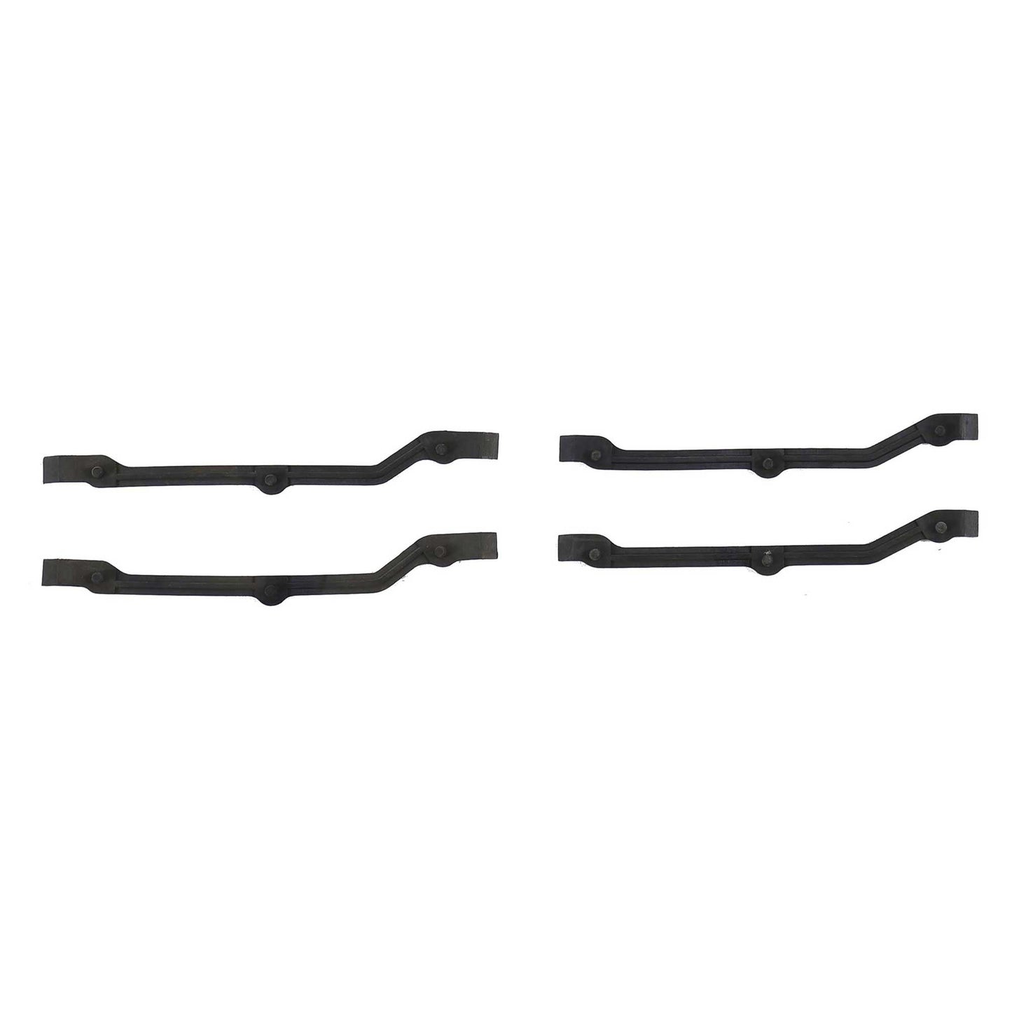 1973 Chevrolet P30 Van 7.4L Intake Manifold Gasket